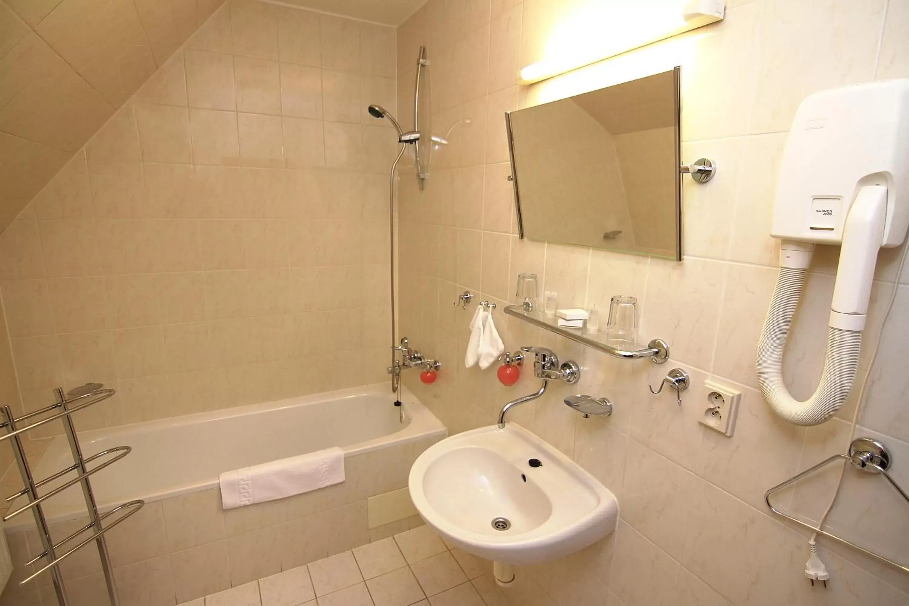 One-Bedroom Apartment in Zámek Havířov One-Bedroom Apartment in Zámek Havířov