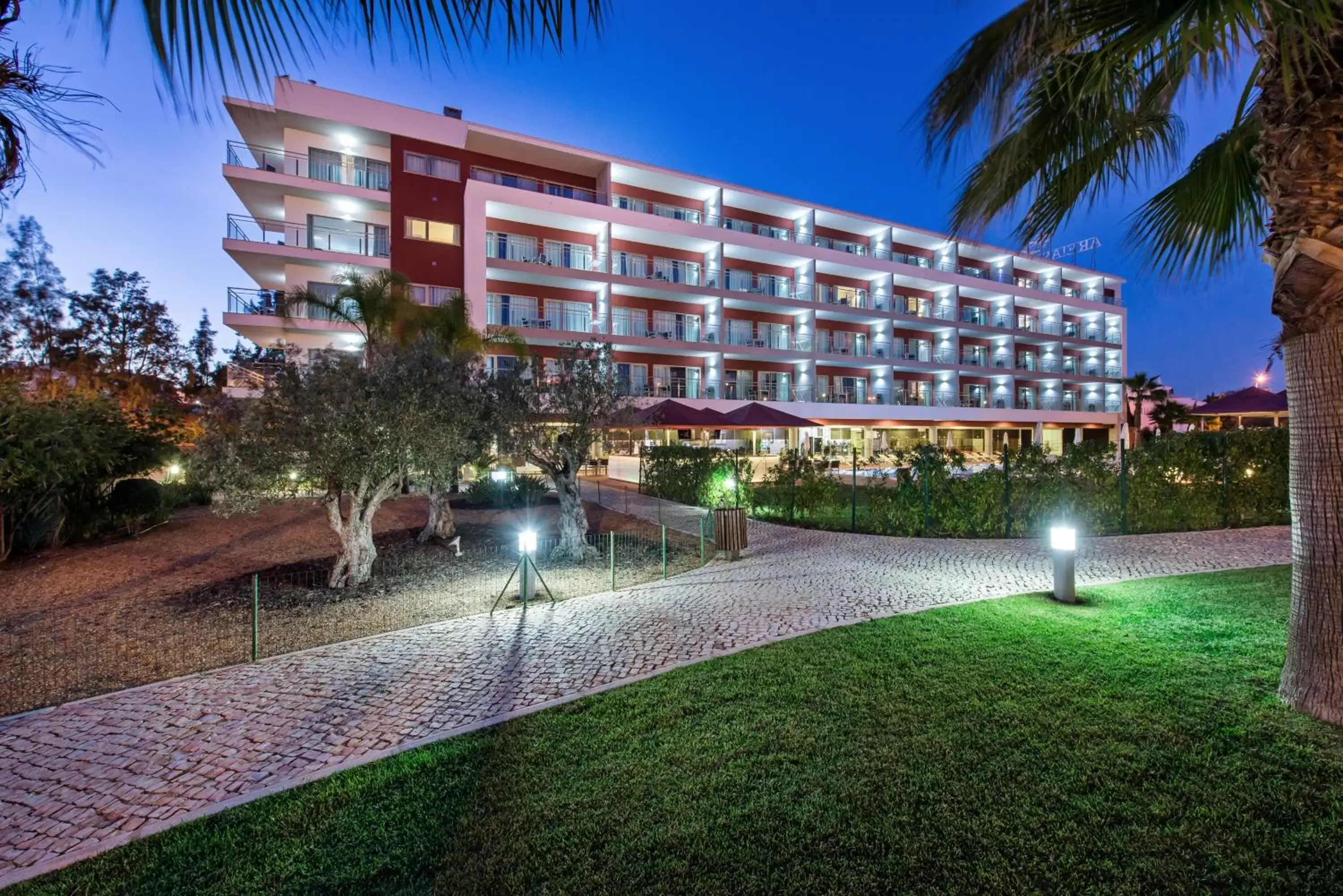 Other, Property Building in Areias Village Beach Suite Hotel