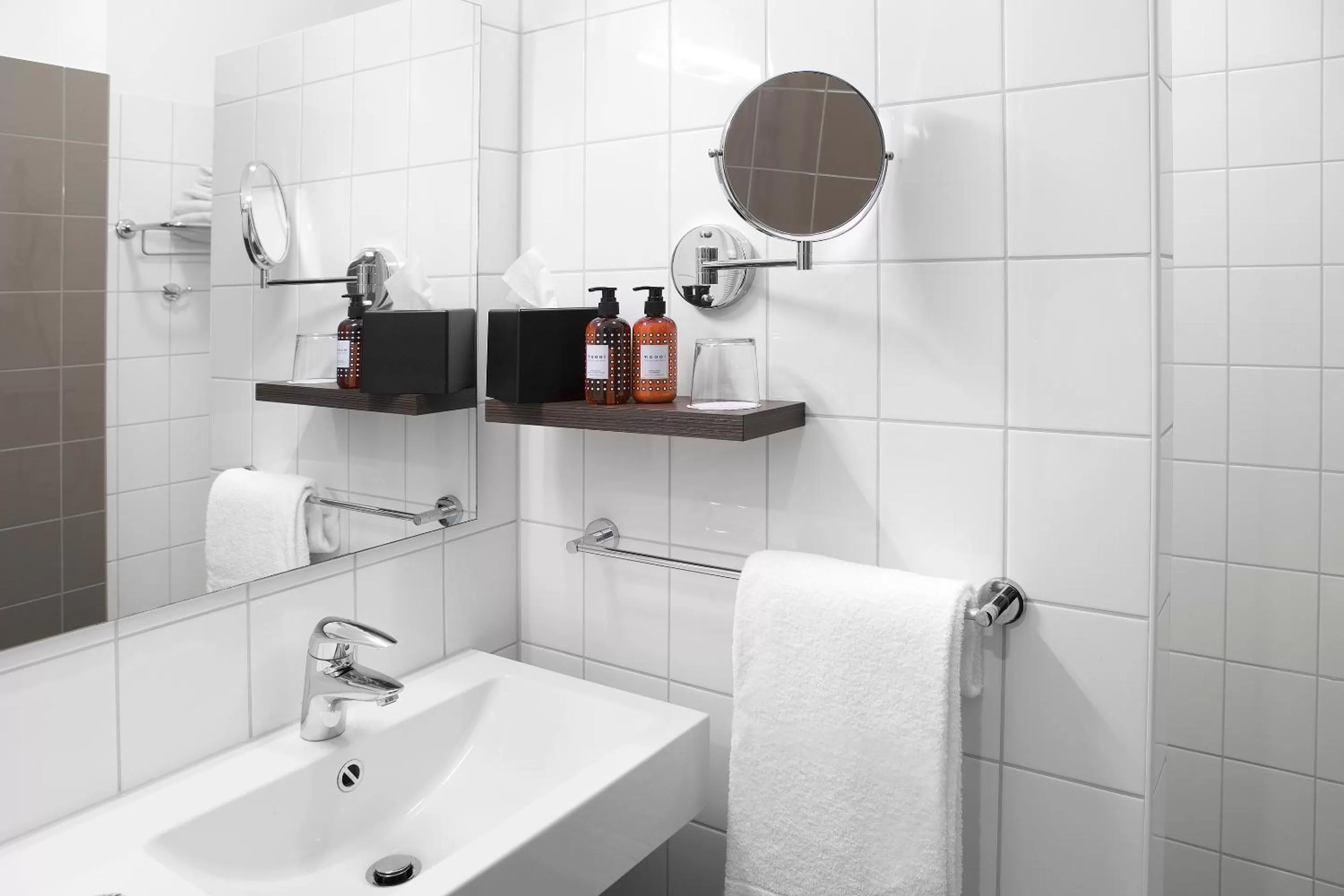 Small Double Room in Mooirivier