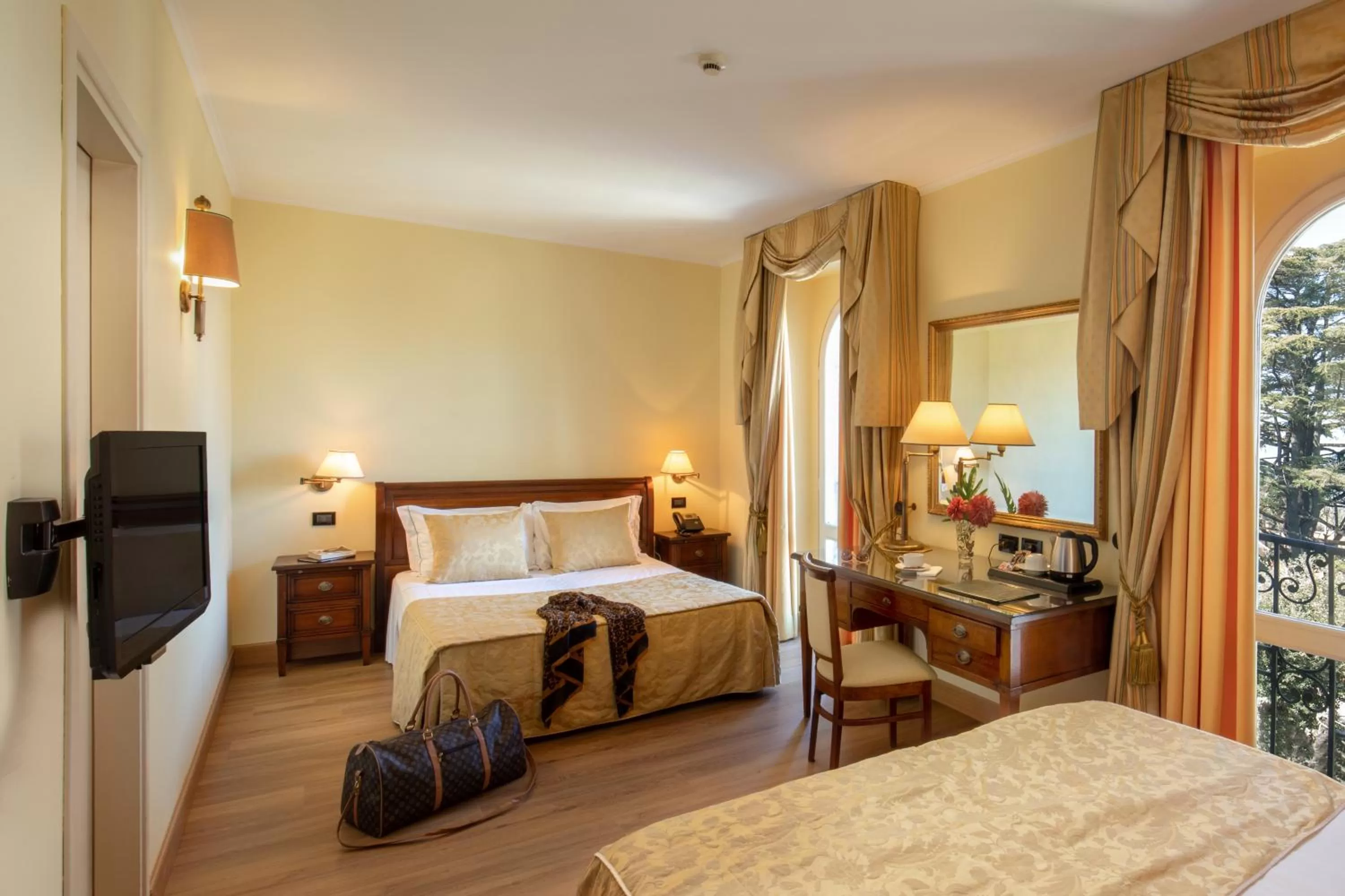 Restaurant/places to eat, Bed in Residence Verdeborgo