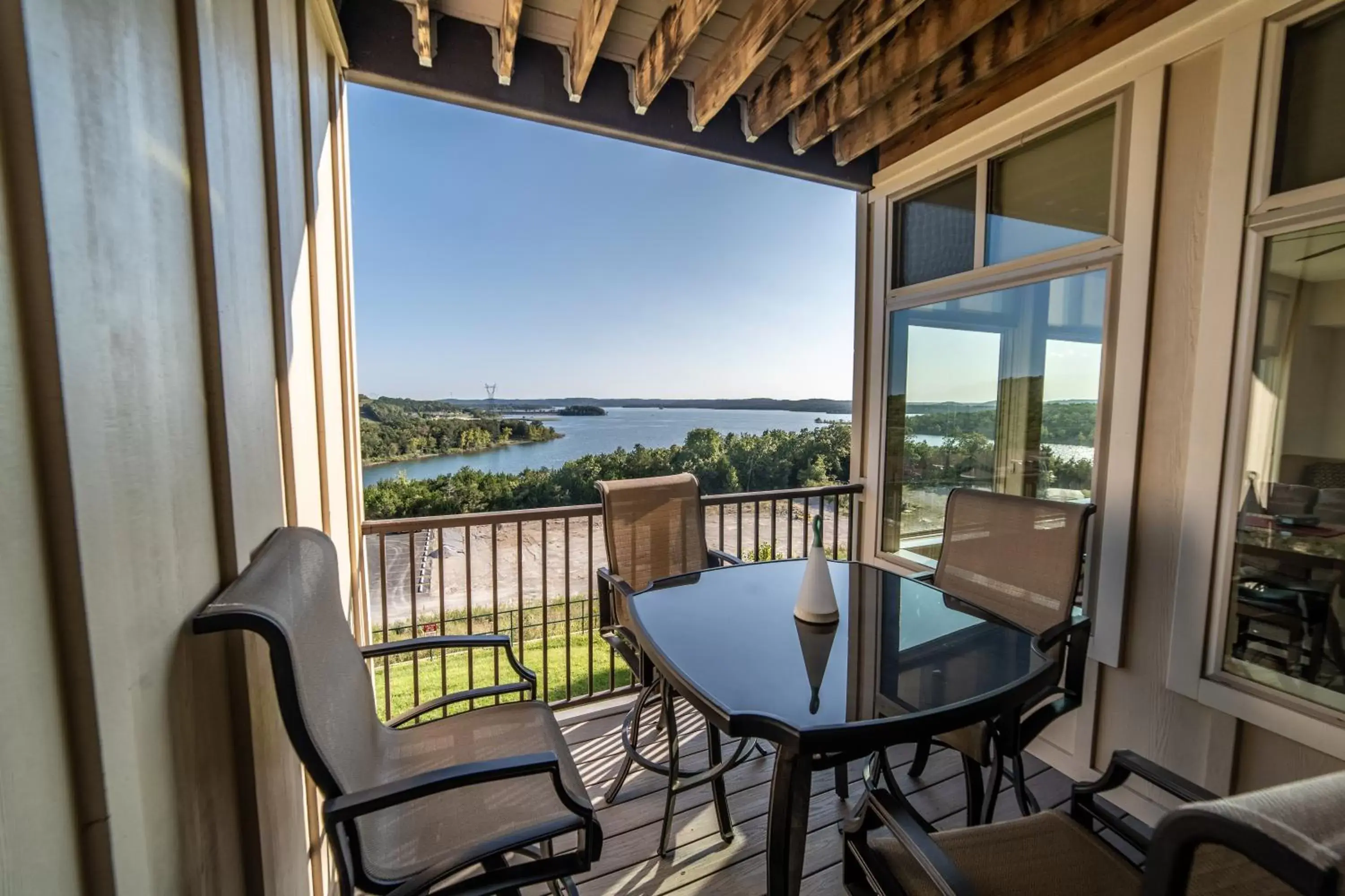 Balcony/Terrace in Majestic at Table Rock