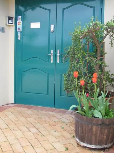 Astoria Retreat Bed & Breakfast