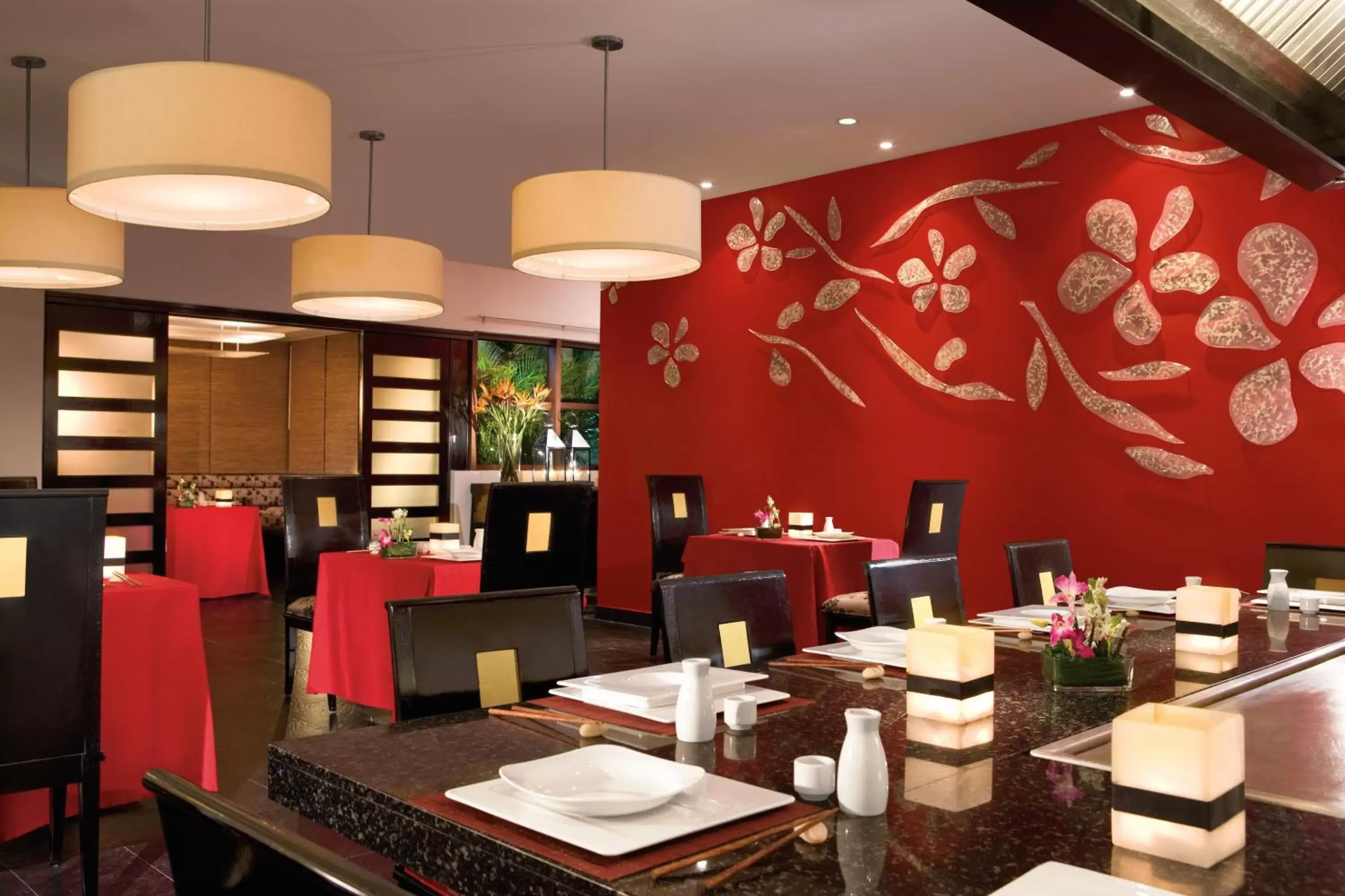 Restaurant/Places to Eat in Dreams Riviera Cancun Resort & Spa - All Inclusive