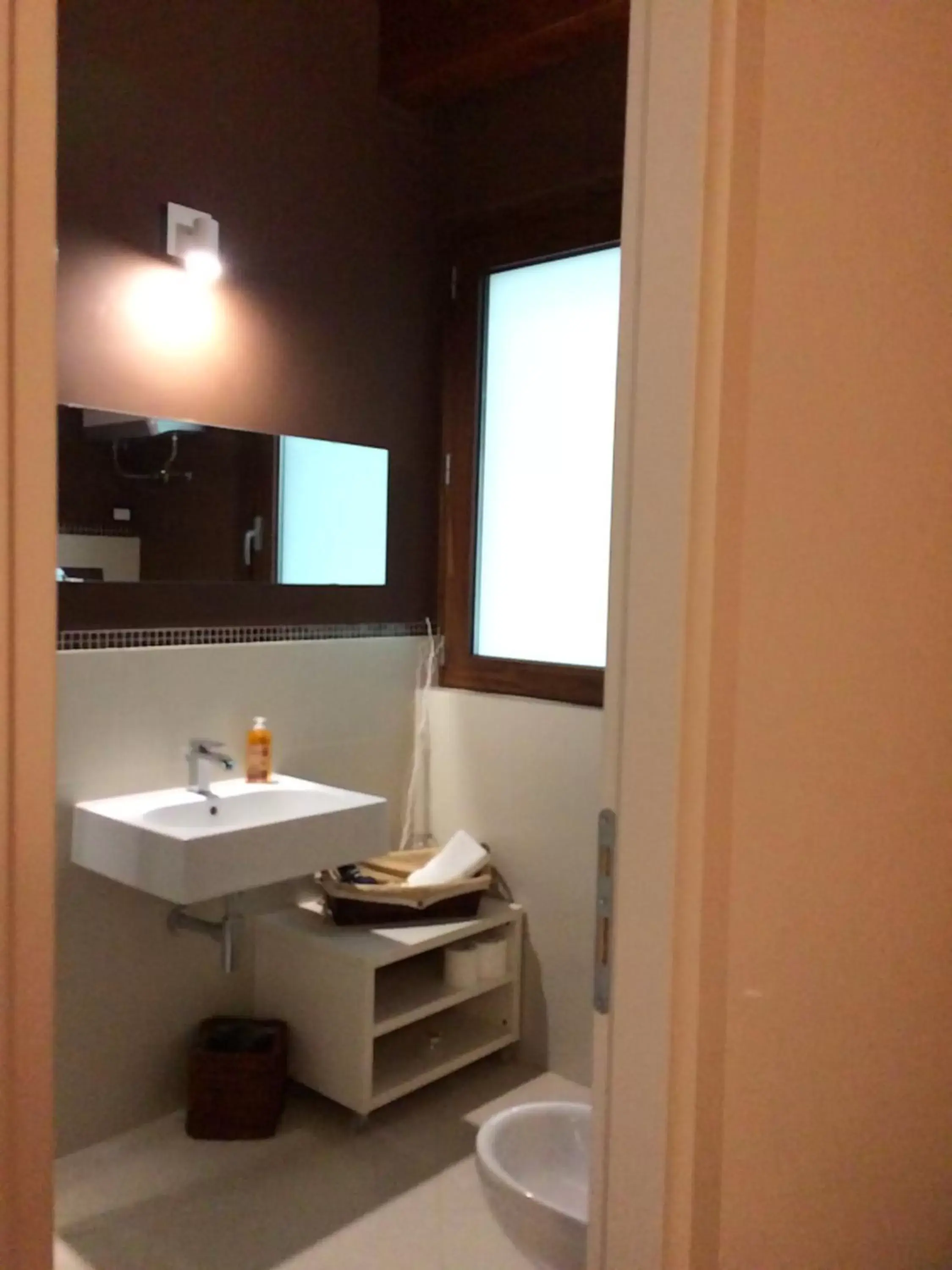 Bathroom in VIENIACASACCADIA