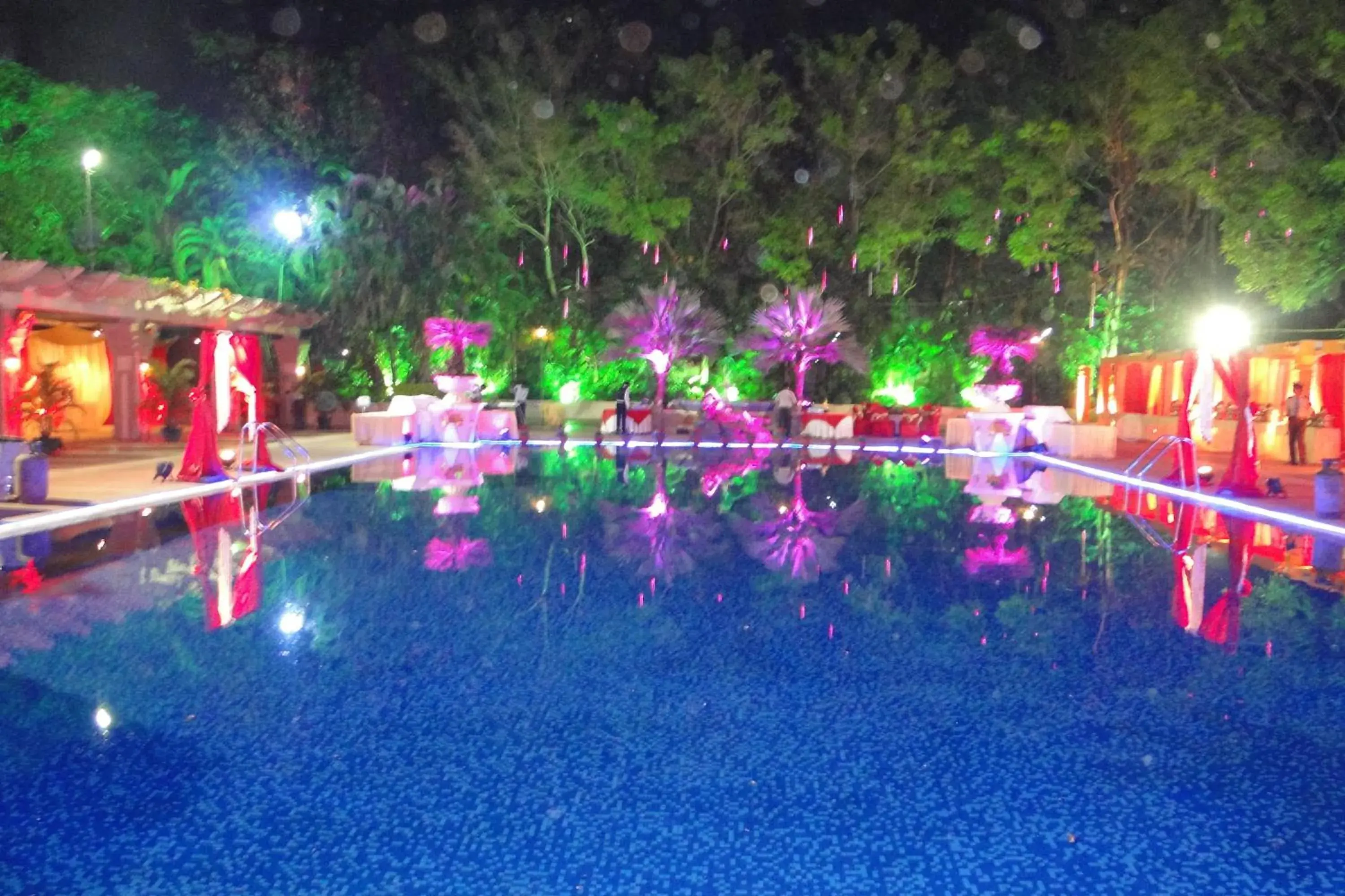 Other, Swimming Pool in Hotel Swosti Premium Bhubaneswar