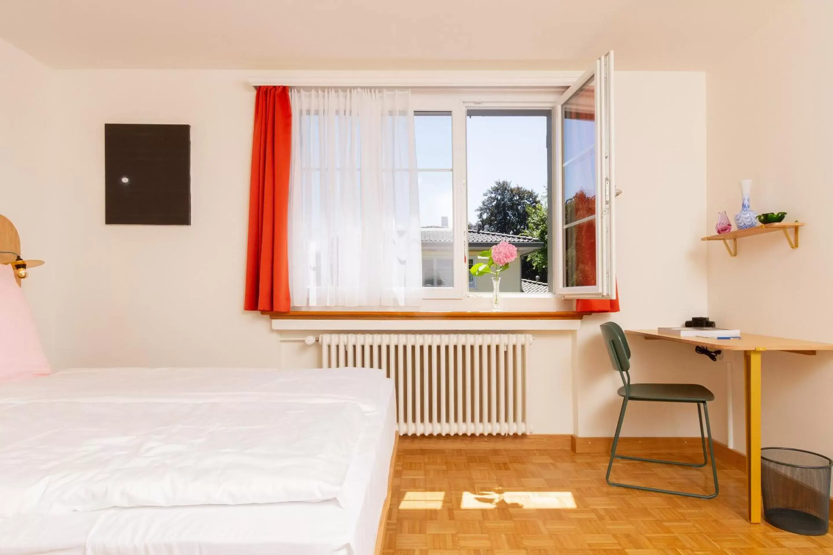Double Room in Villa Maria Double Room in Villa Maria