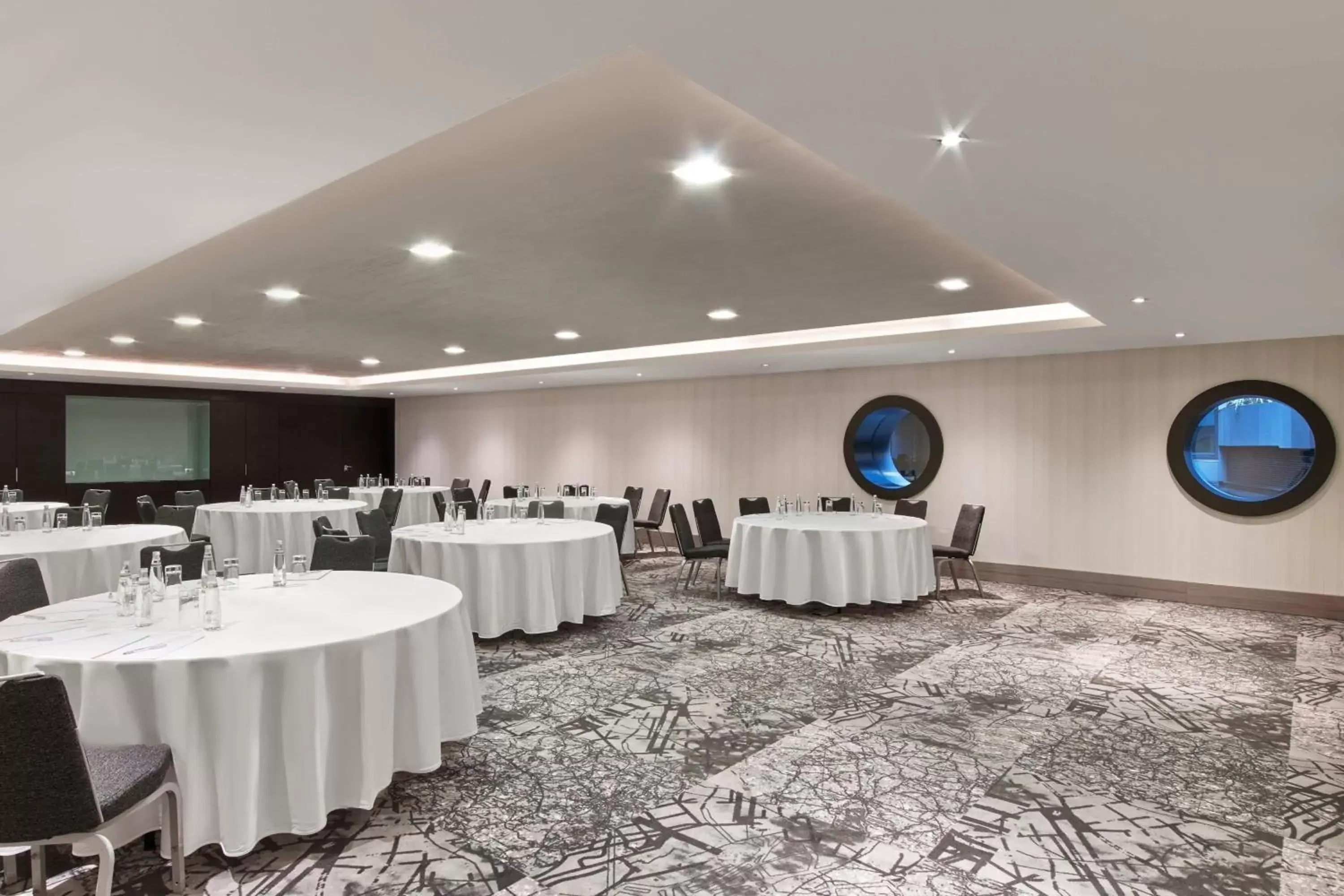 Meeting/conference room, Banquet Facilities in Le Meridien Istanbul Etiler