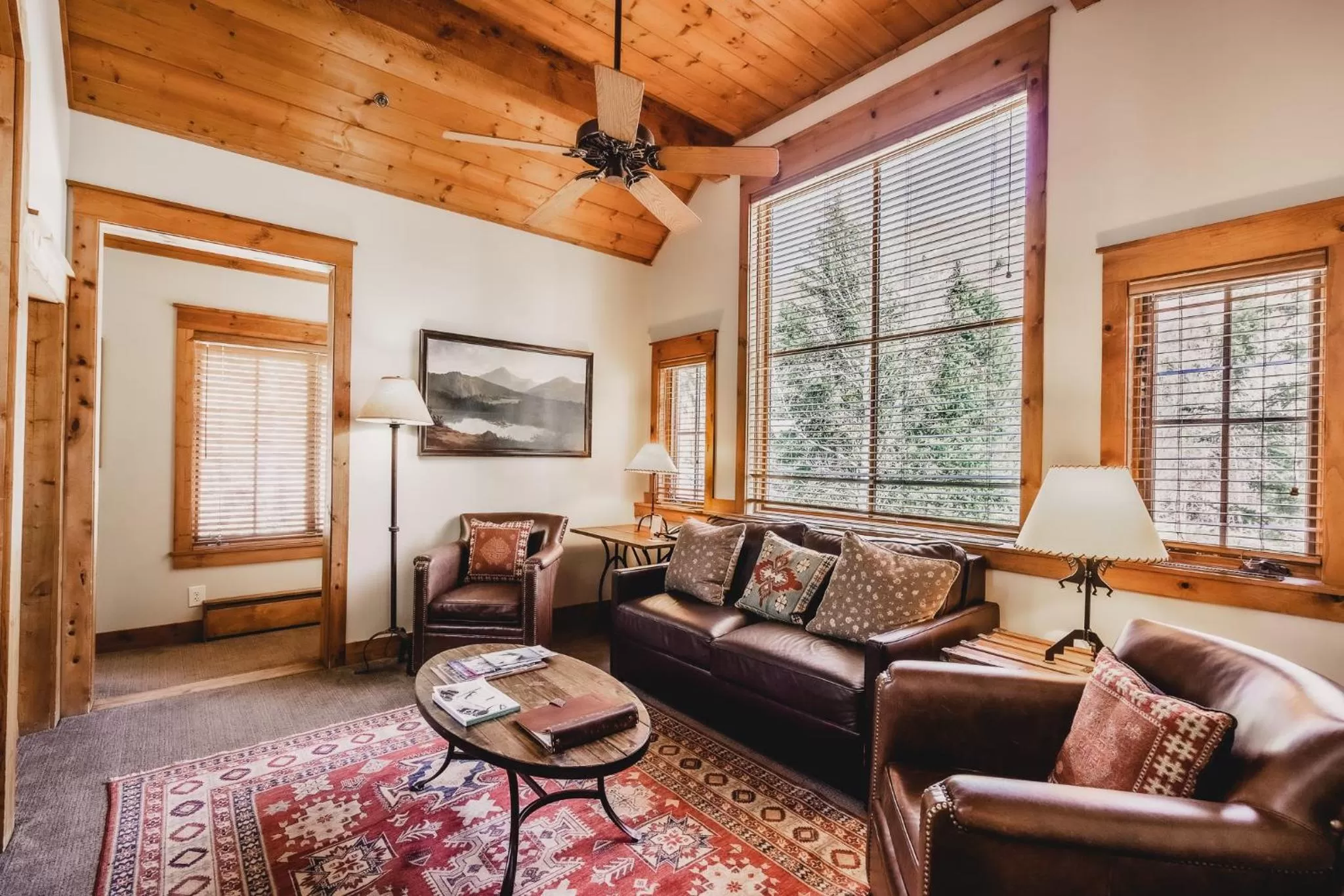 Sundance Mountain Resort