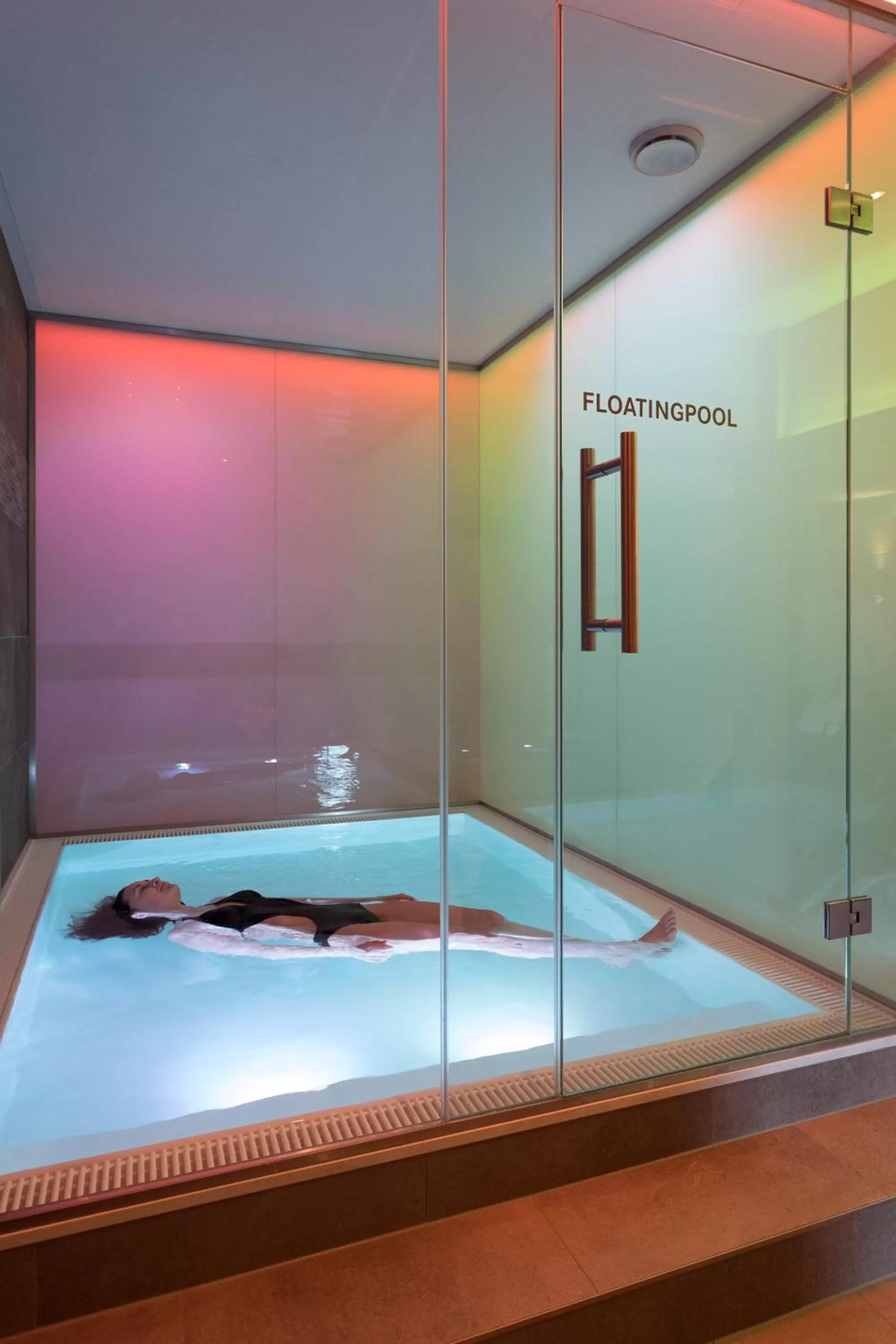 Spa and wellness centre/facilities, Swimming Pool in Hotel Alex Business & SPA