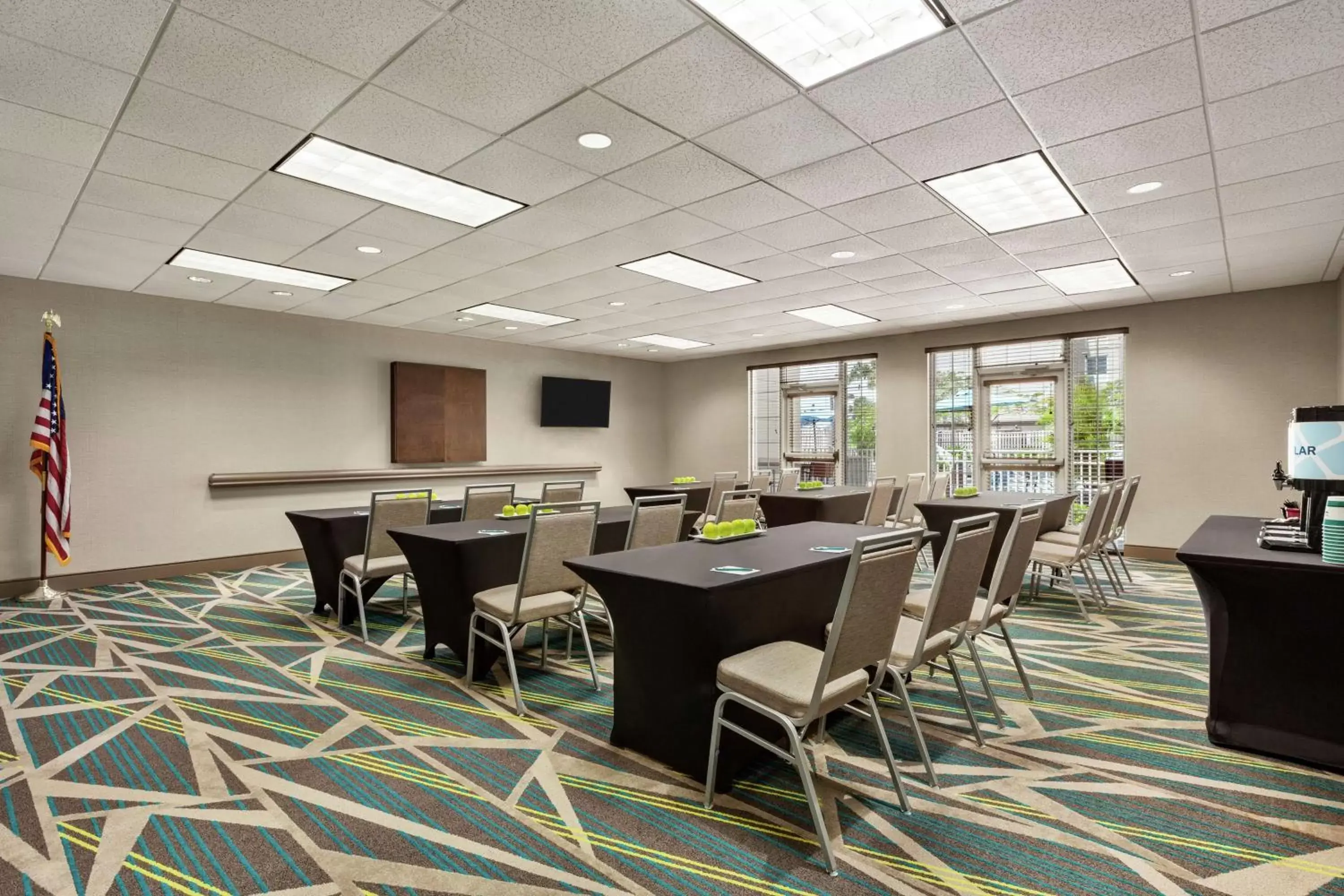 Meeting/conference room in Homewood Suites Fort Myers Airport - FGCU