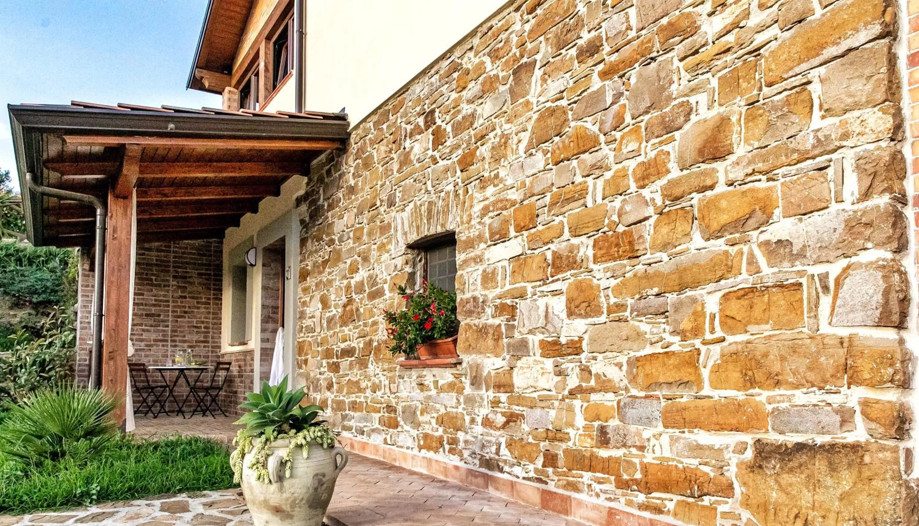 Il Mandorlo Fiorito bed and breakfast