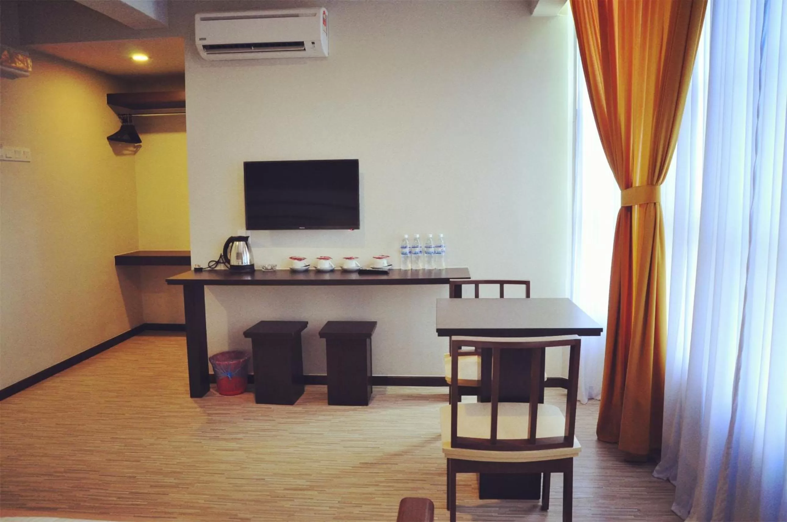 Grand Kapar Hotel Kuala Selangor