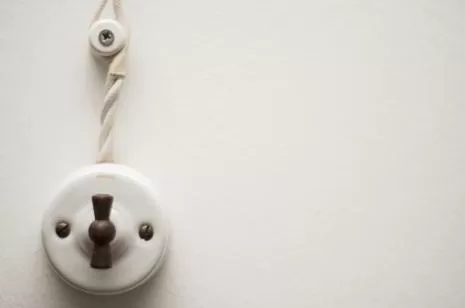 Decorative detail in Olmitos 3 Hotel boutique, Casa-Palacio