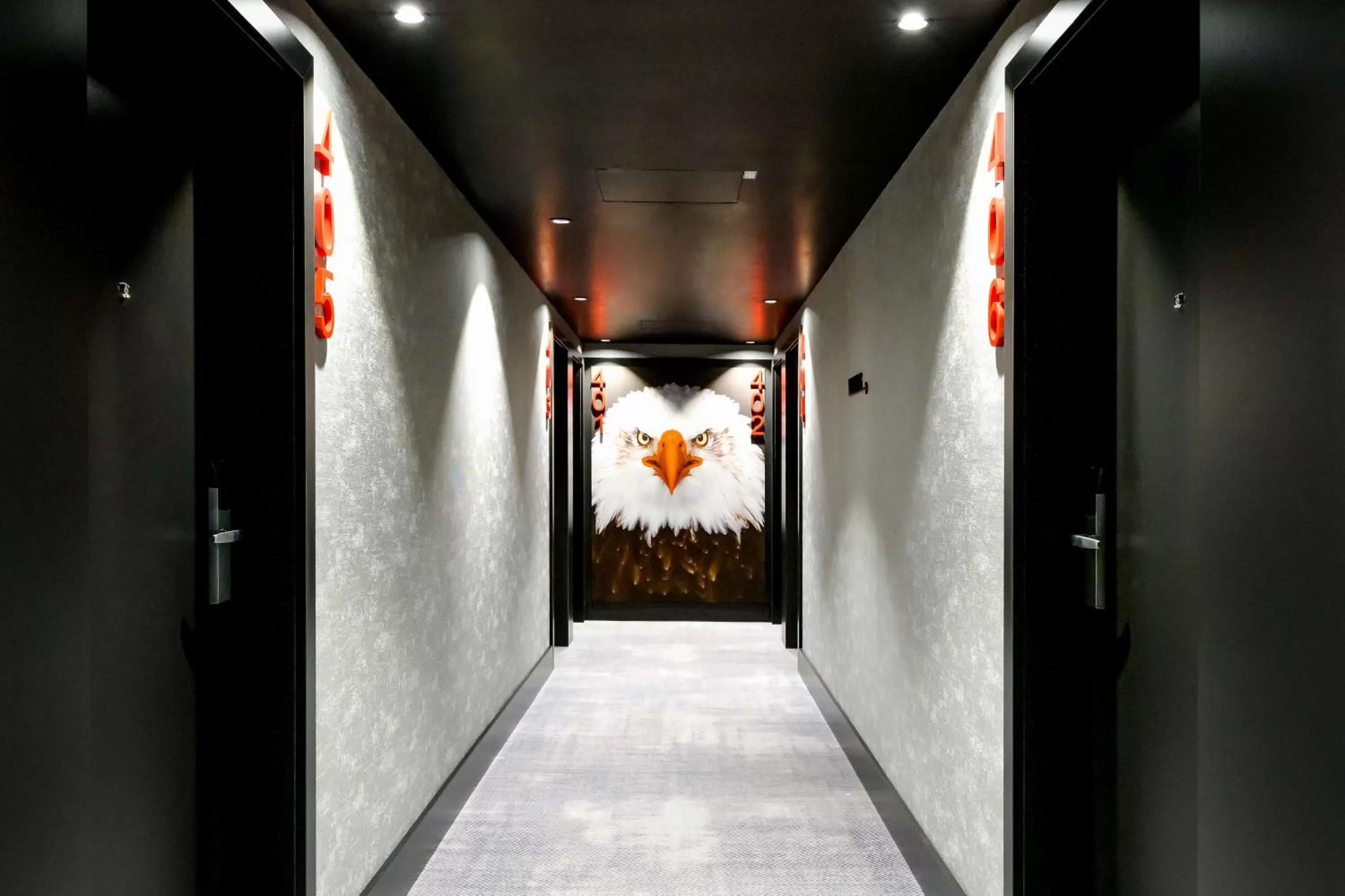 Other in Radisson RED Hotel, Vienna