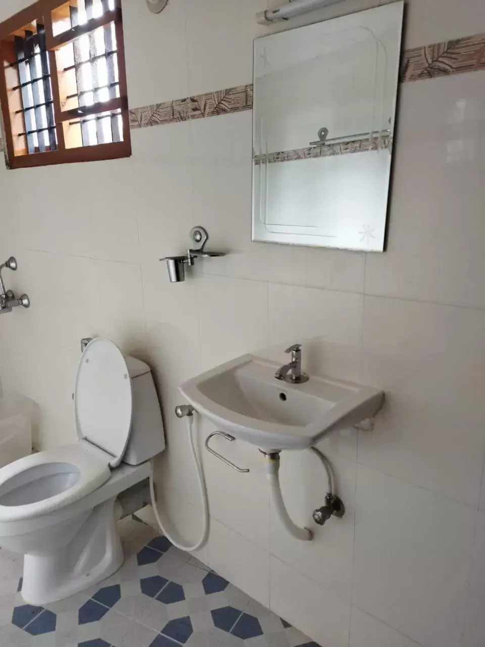 Sree Mookambika Beach Resort Sree Mookambika Beach Resort