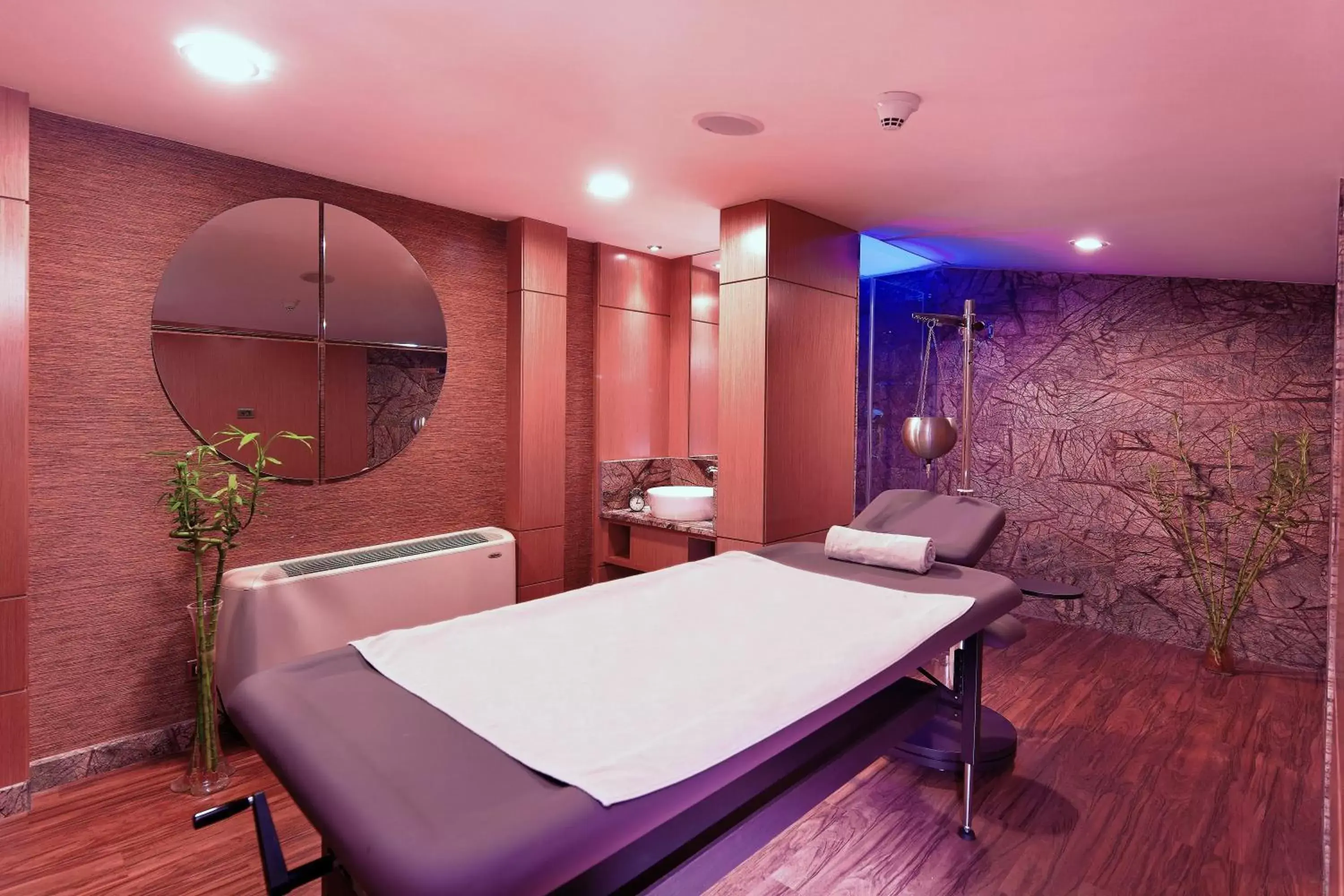 Spa and wellness centre/facilities, Spa/Wellness in The Green Park Pendik Hotel & Convention Center