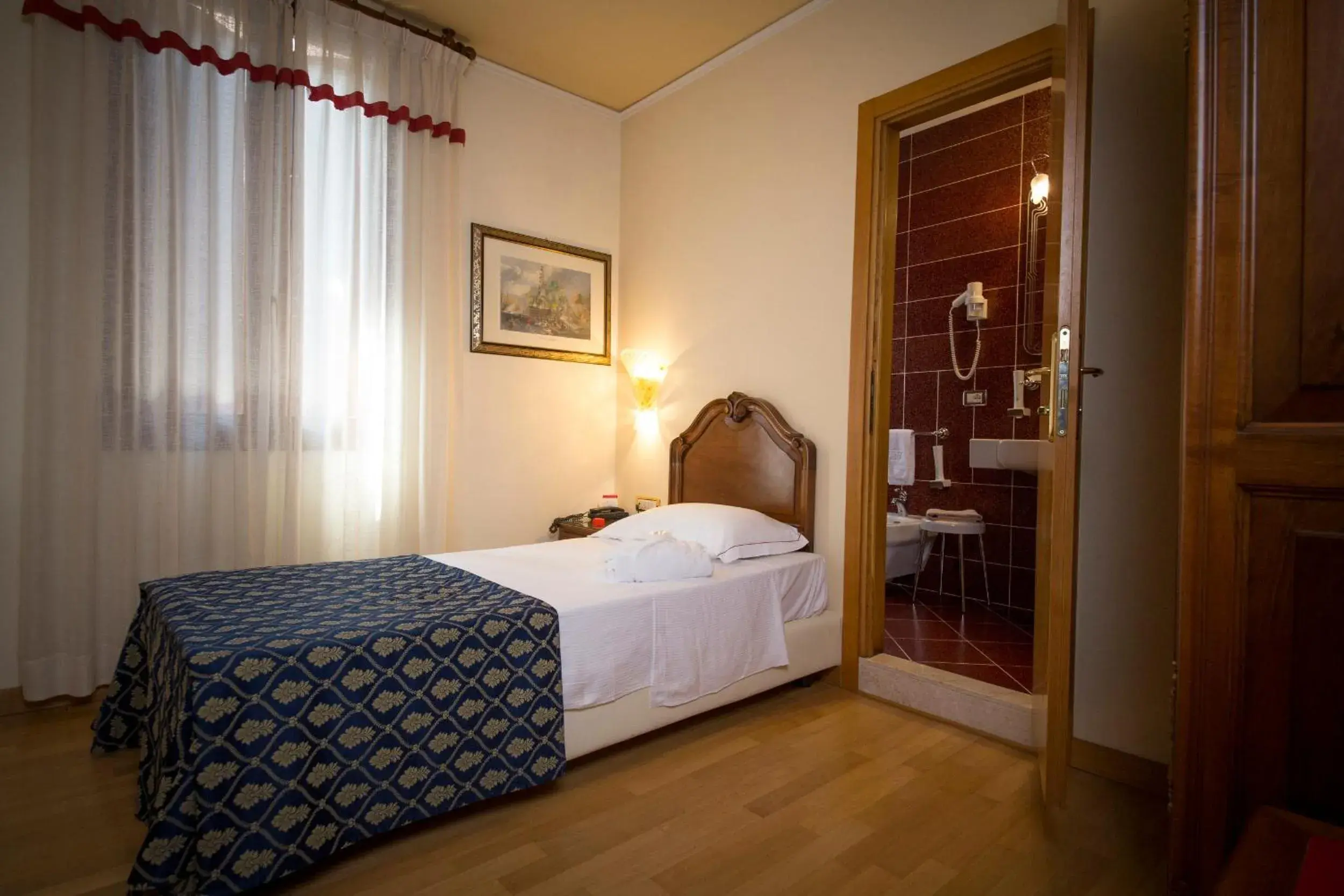 Photo of the whole room, Room Photo in Hotel Spessotto