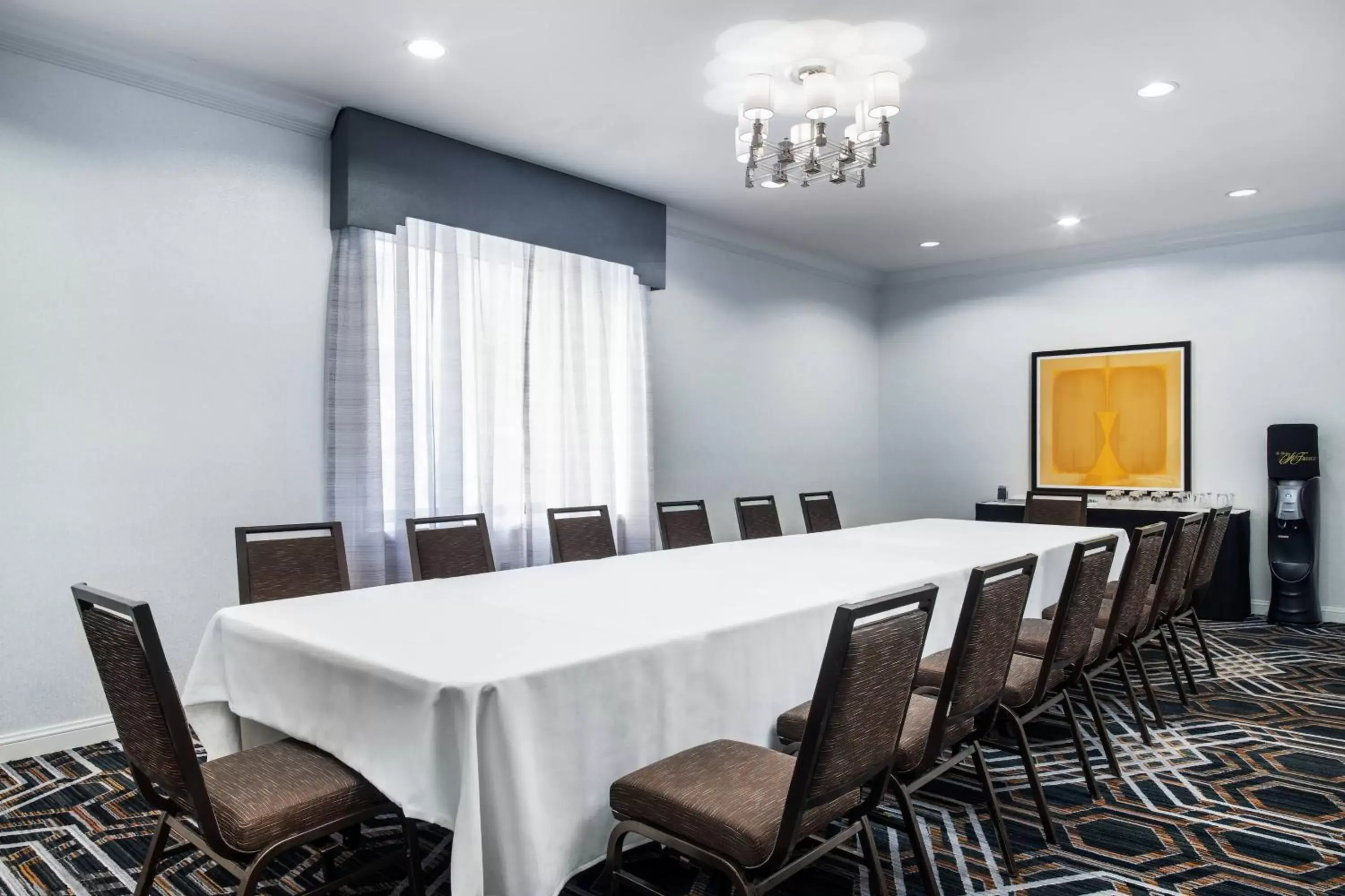 Meeting/conference room in The Westin St. Francis San Francisco on Union Square