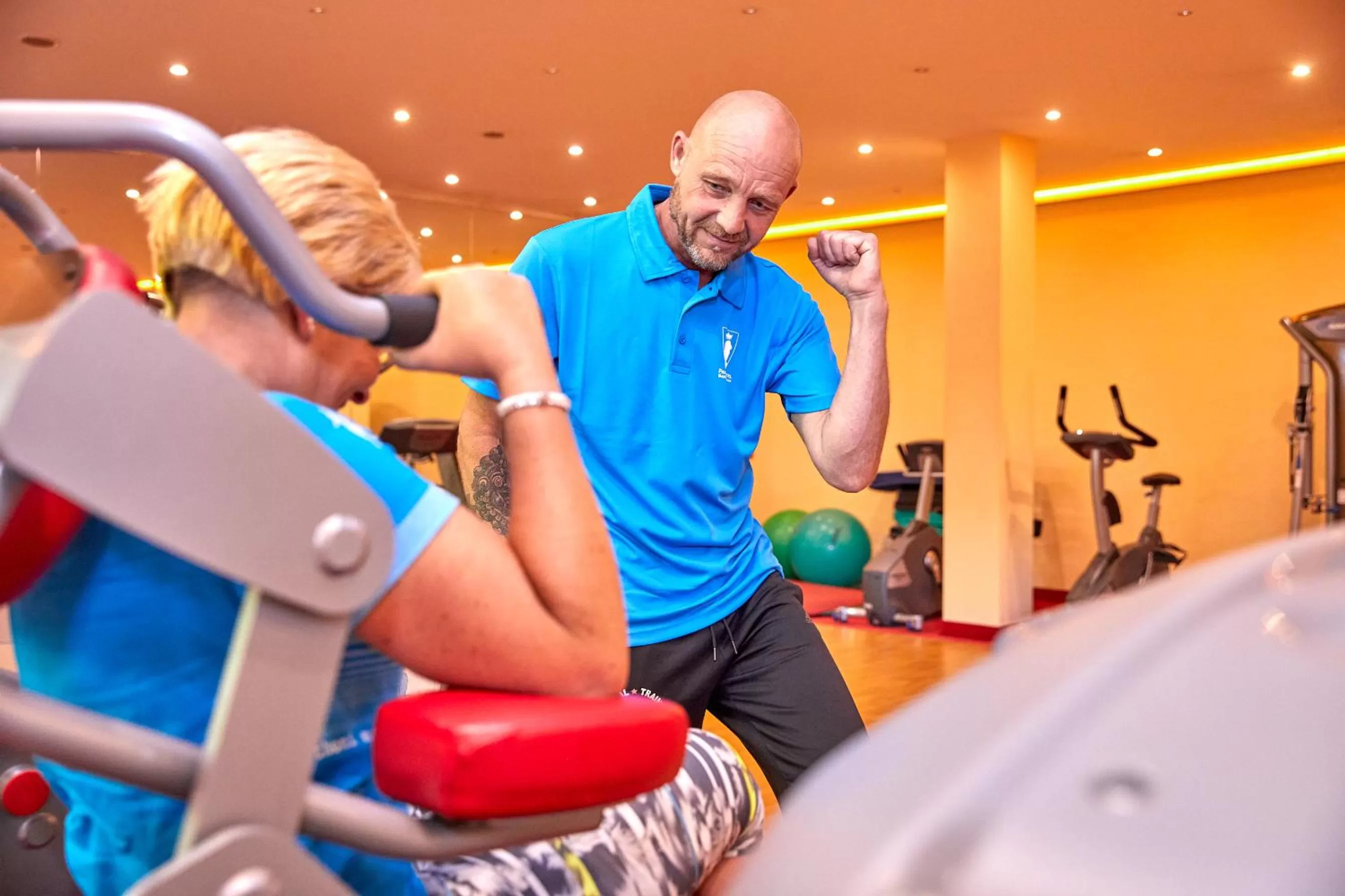 Activities in Parkhotel Bad Griesbach