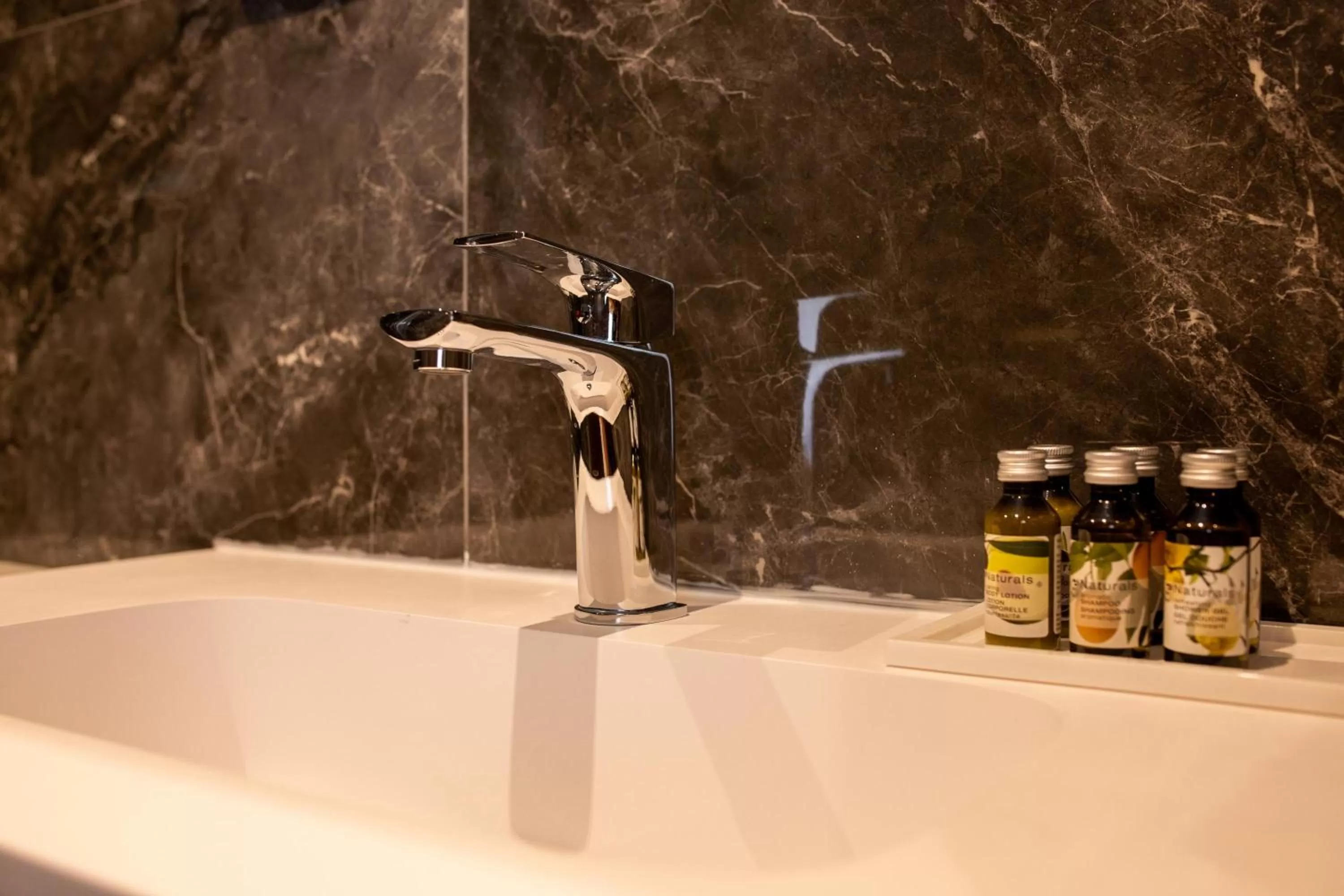 Bathroom in Ramirez Flats Valencia