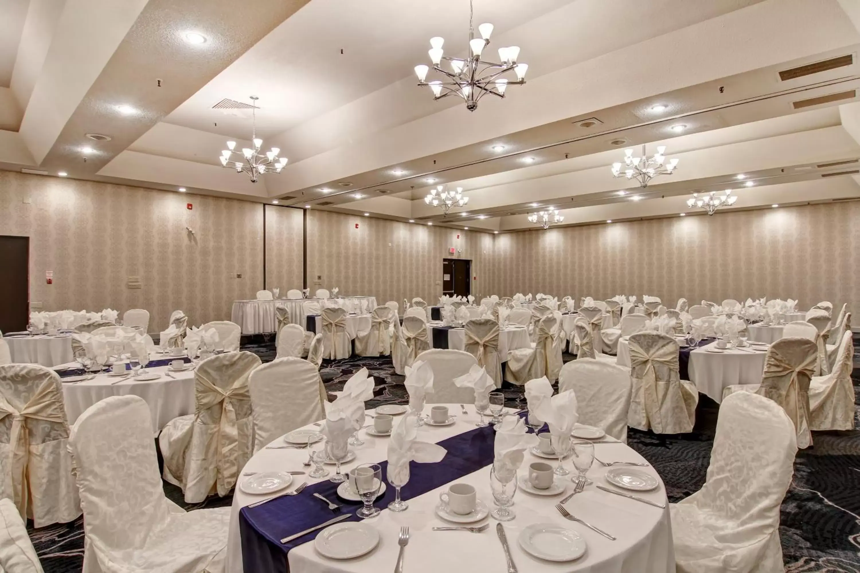 Banquet/Function facilities, Banquet Facilities in Holiday Inn Oakville Centre, an IHG Hotel