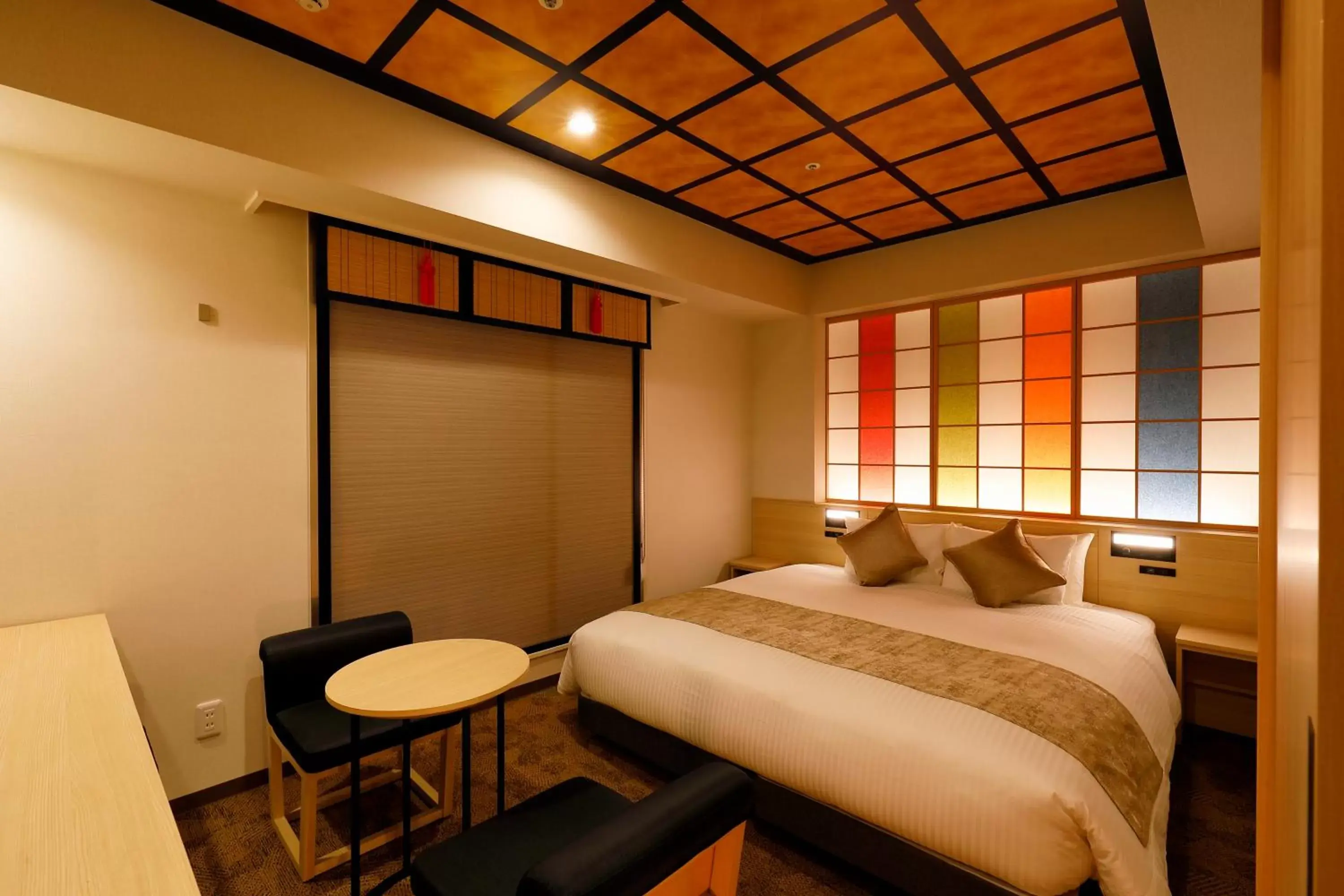 Deluxe Double Room  - single occupancy - Smoking in Daiwa Roynet Hotel KANAZAWA-MIYABI