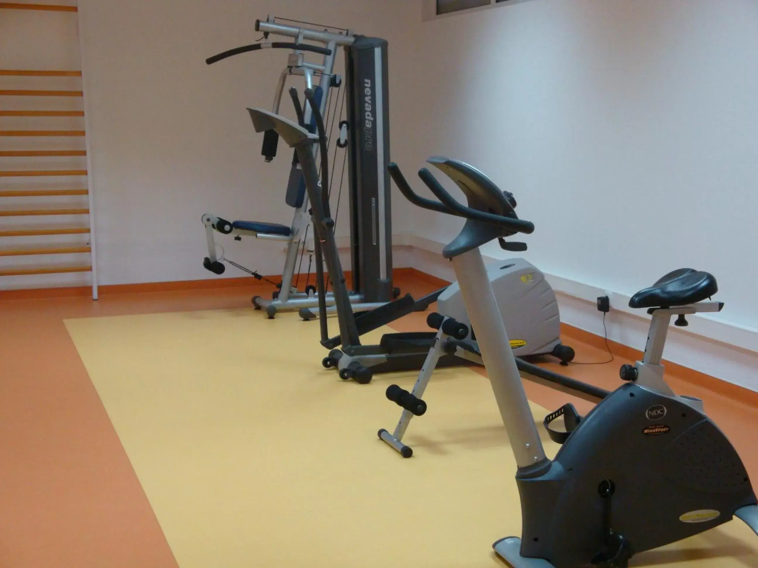 Fitness centre/facilities, Fitness Center/Facilities in Quinta dos Poetas Nature Hotel & Apartments