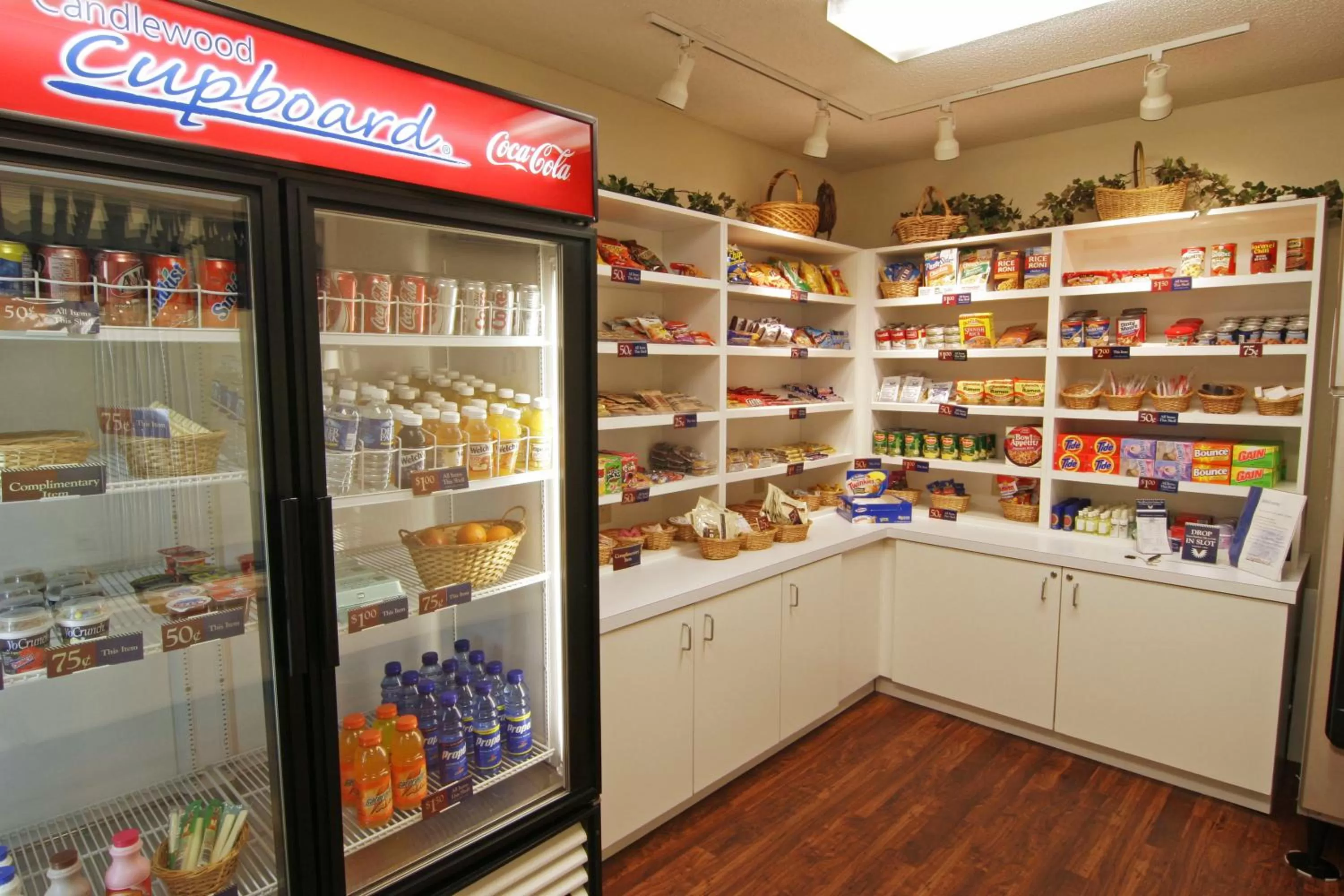 Other in Candlewood Suites Newport News-Yorktown by IHG