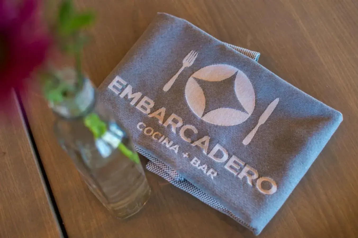 Restaurant/places to eat in Marinaterra Hotel & Spa Restaurant/places to eat in Marinaterra Hotel & Spa