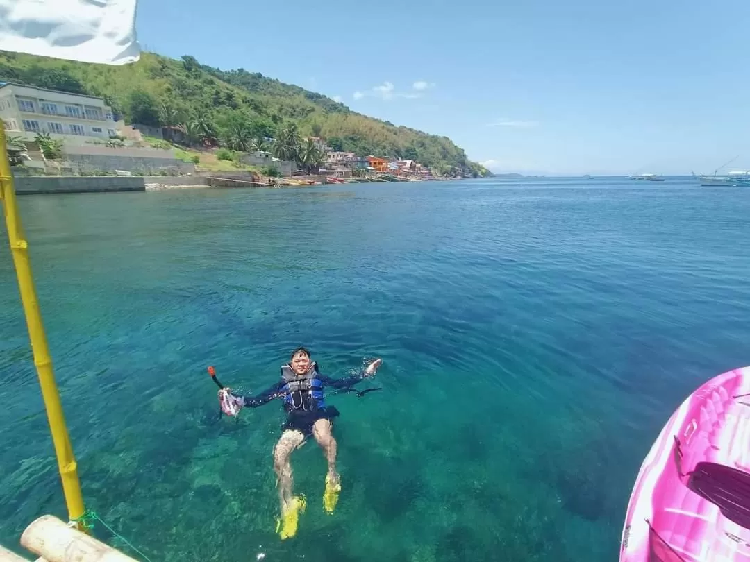 Activities in The Philip Ann Resort