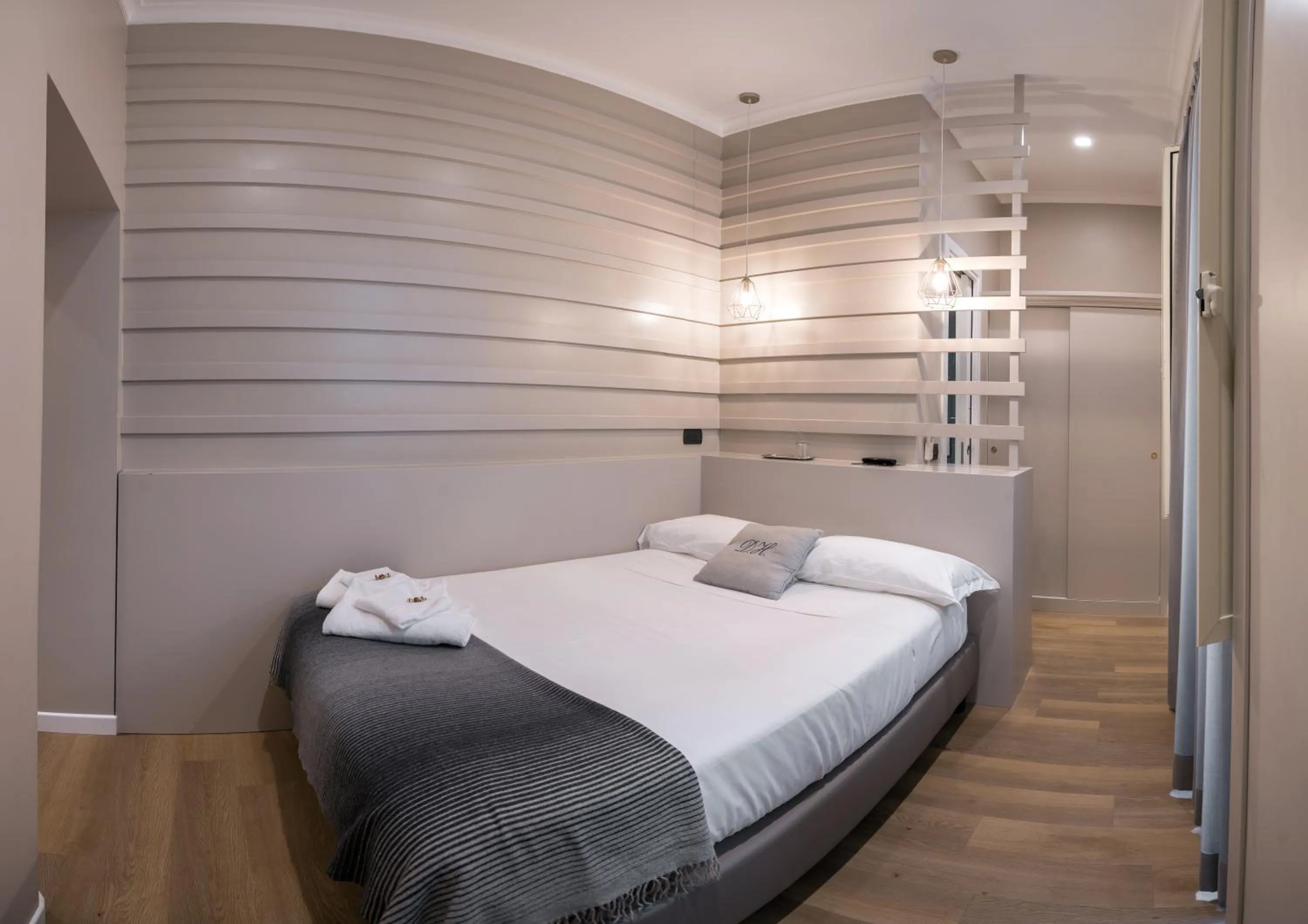 Bedroom, Bed in Deseo Home