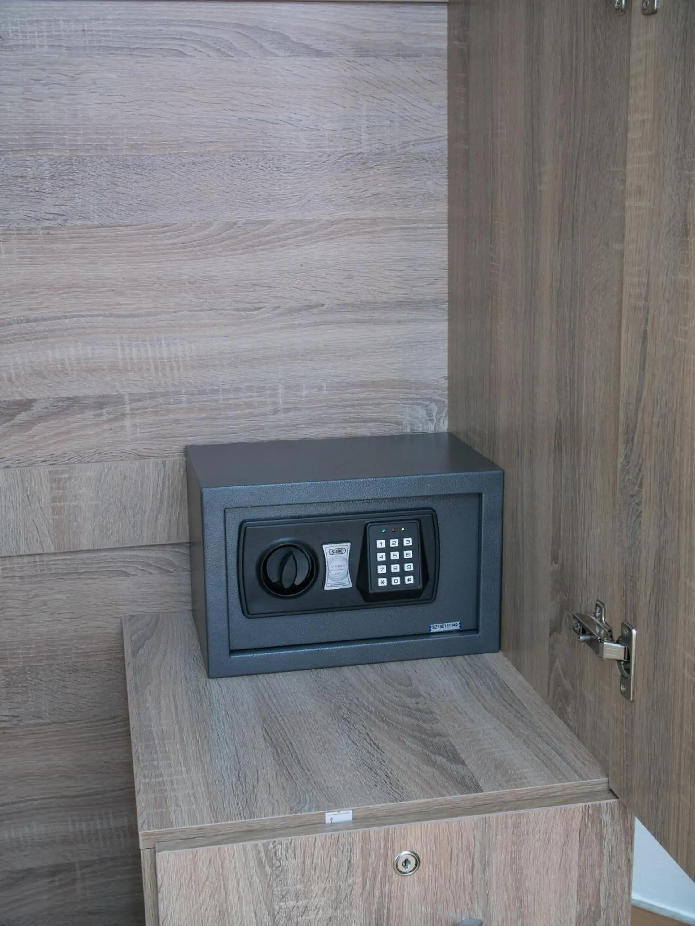 TJ Guesthouse TJ Guesthouse