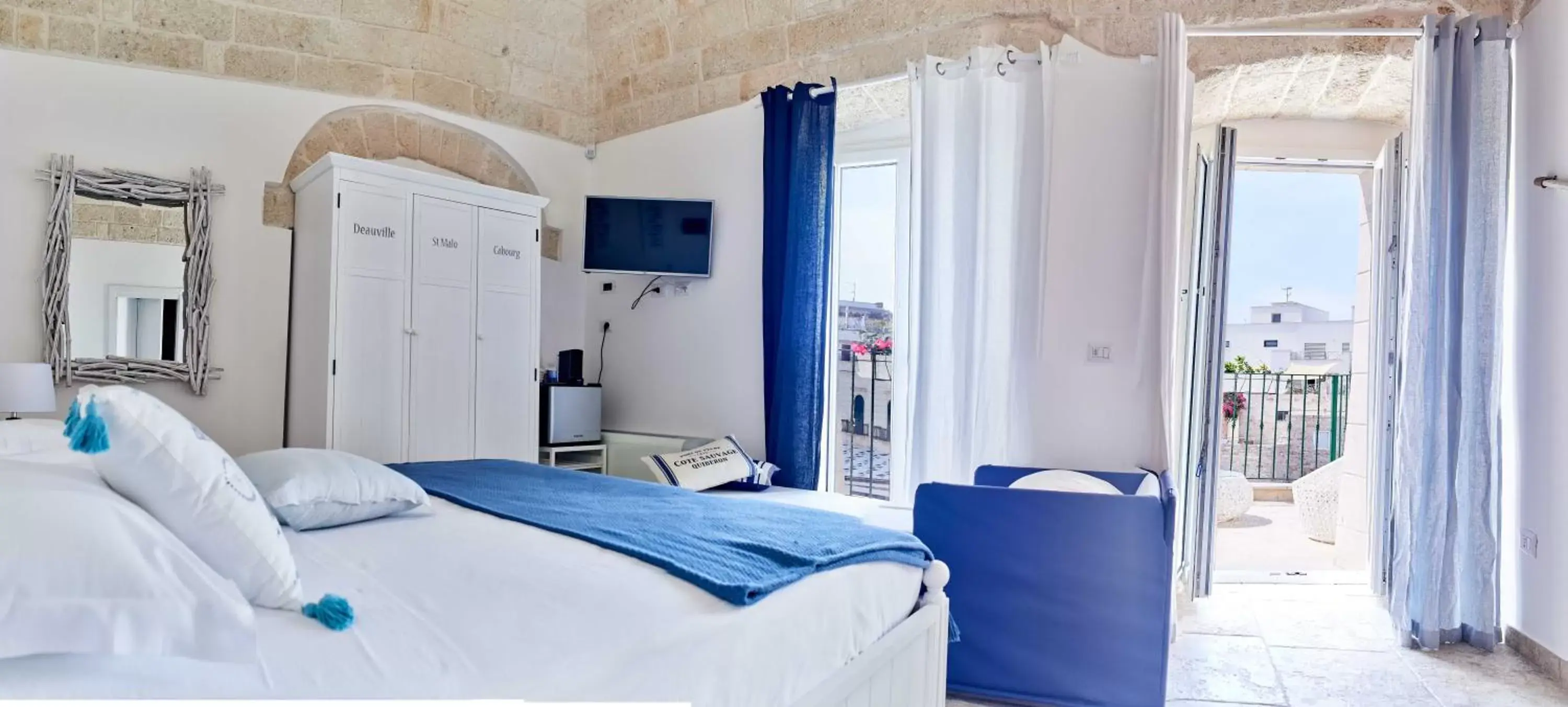 POSEA - Polignano Sea Suites