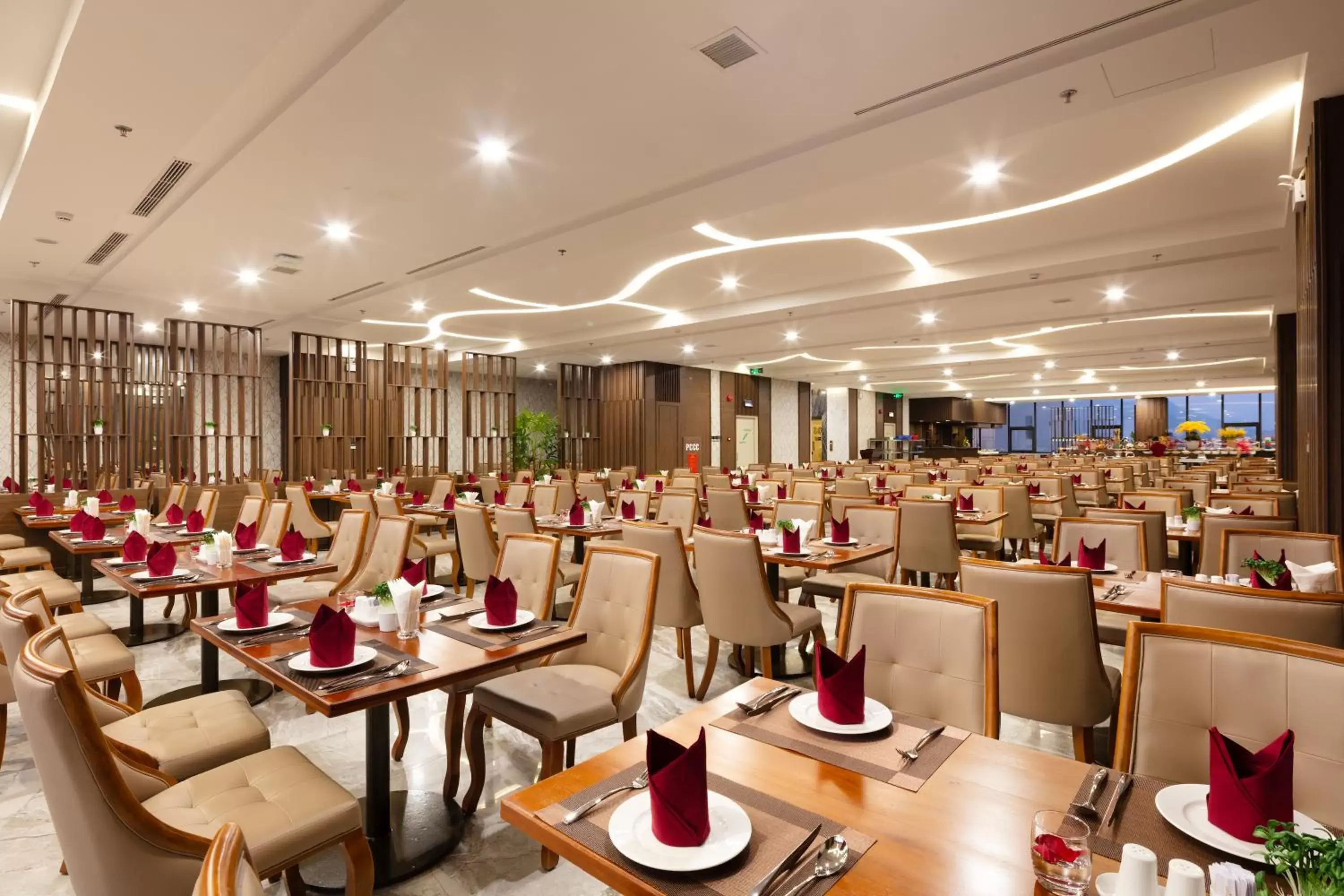 Restaurant/Places to Eat in Vesna Hotel Restaurant/Places to Eat in Vesna Hotel