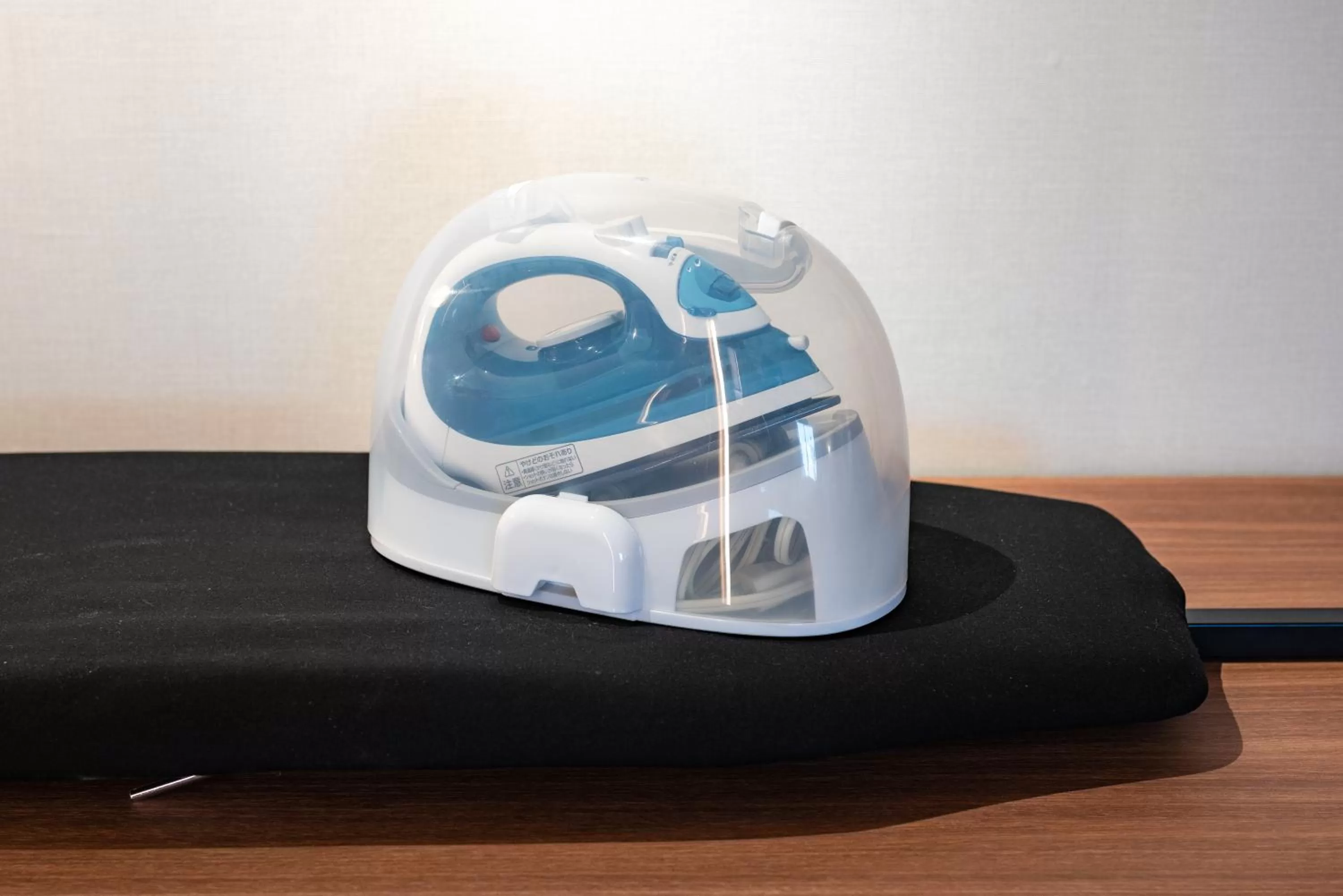 Photo of the whole room in The OneFive Terrace Fukuoka