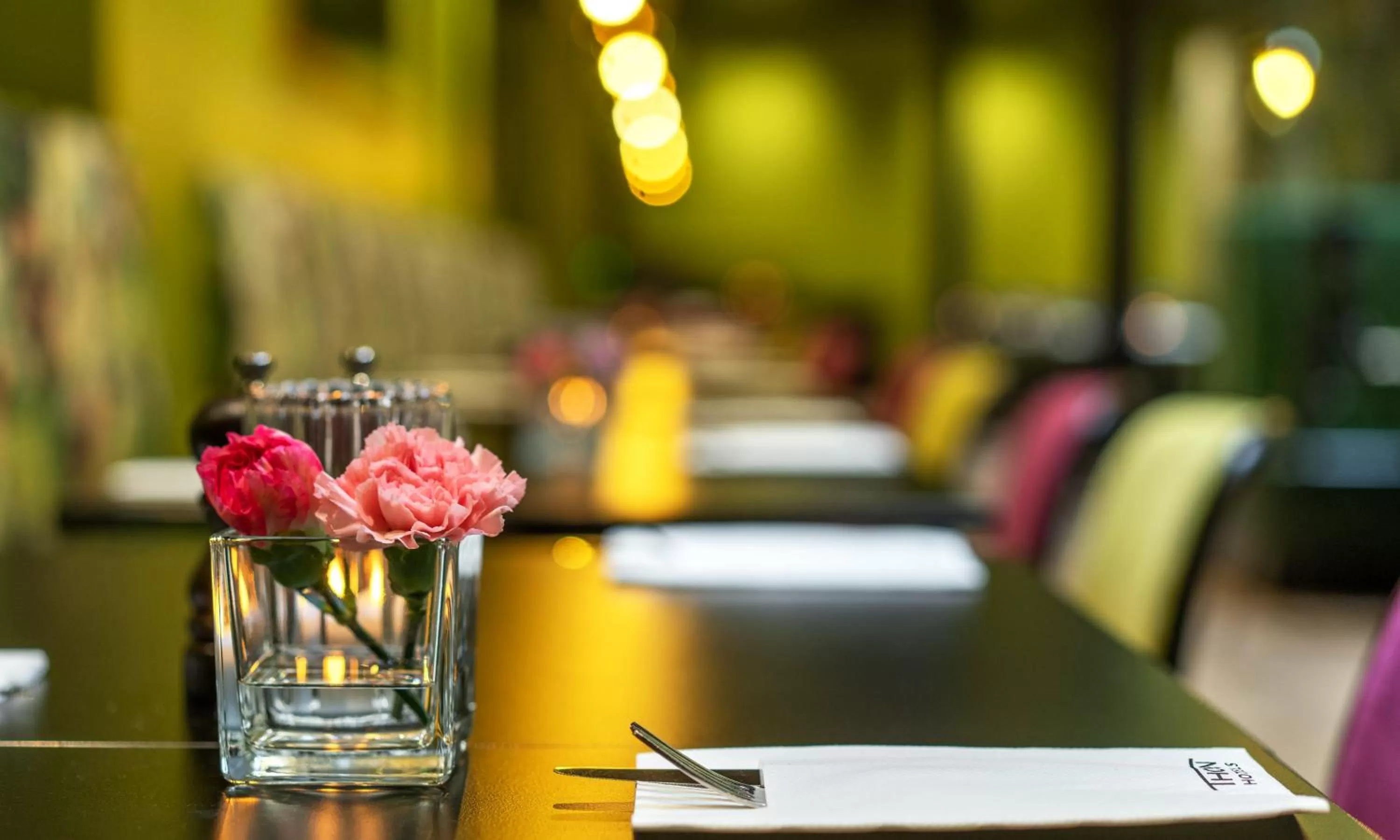 Breakfast in Thon Hotel Tromsø