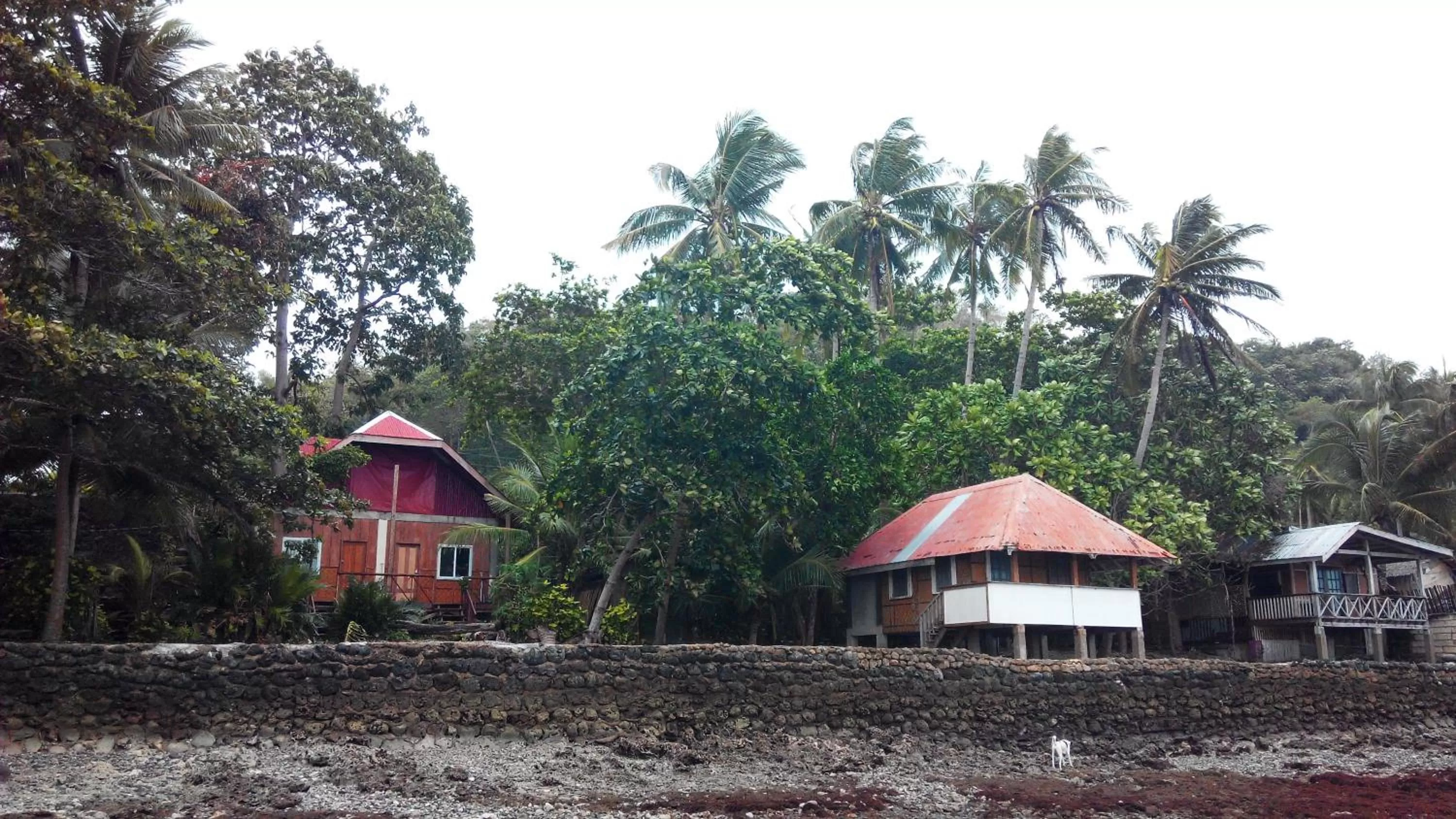 On site in Paseo Del Mar Seaside Inn
