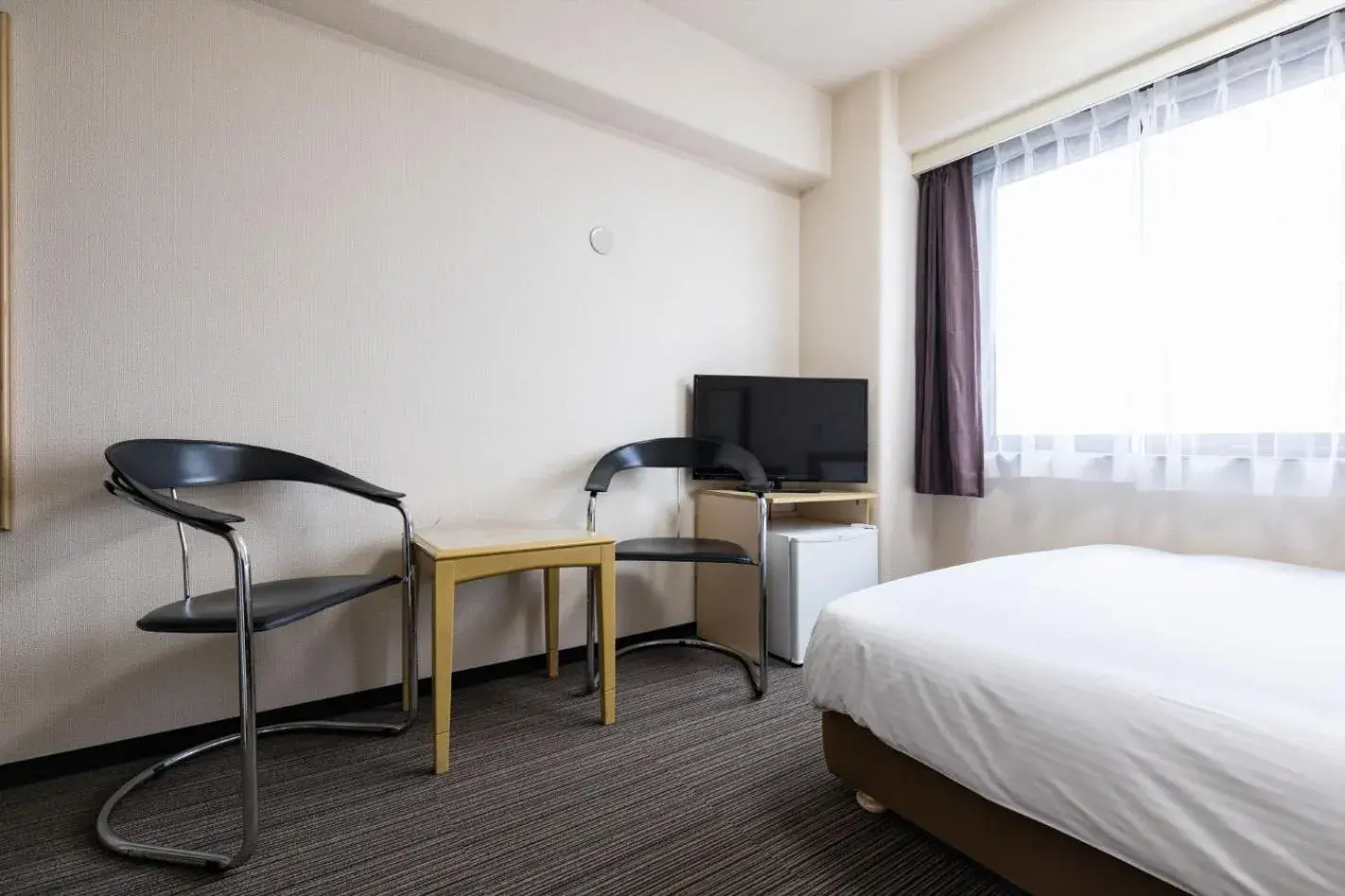 Photo of the whole room, Bed in Hotel Wing International Kumamoto Yatsushiro Photo of the whole room, Bed in Hotel Wing International Kumamoto Yatsushiro