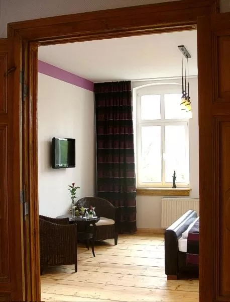 Bed in Traumparadies