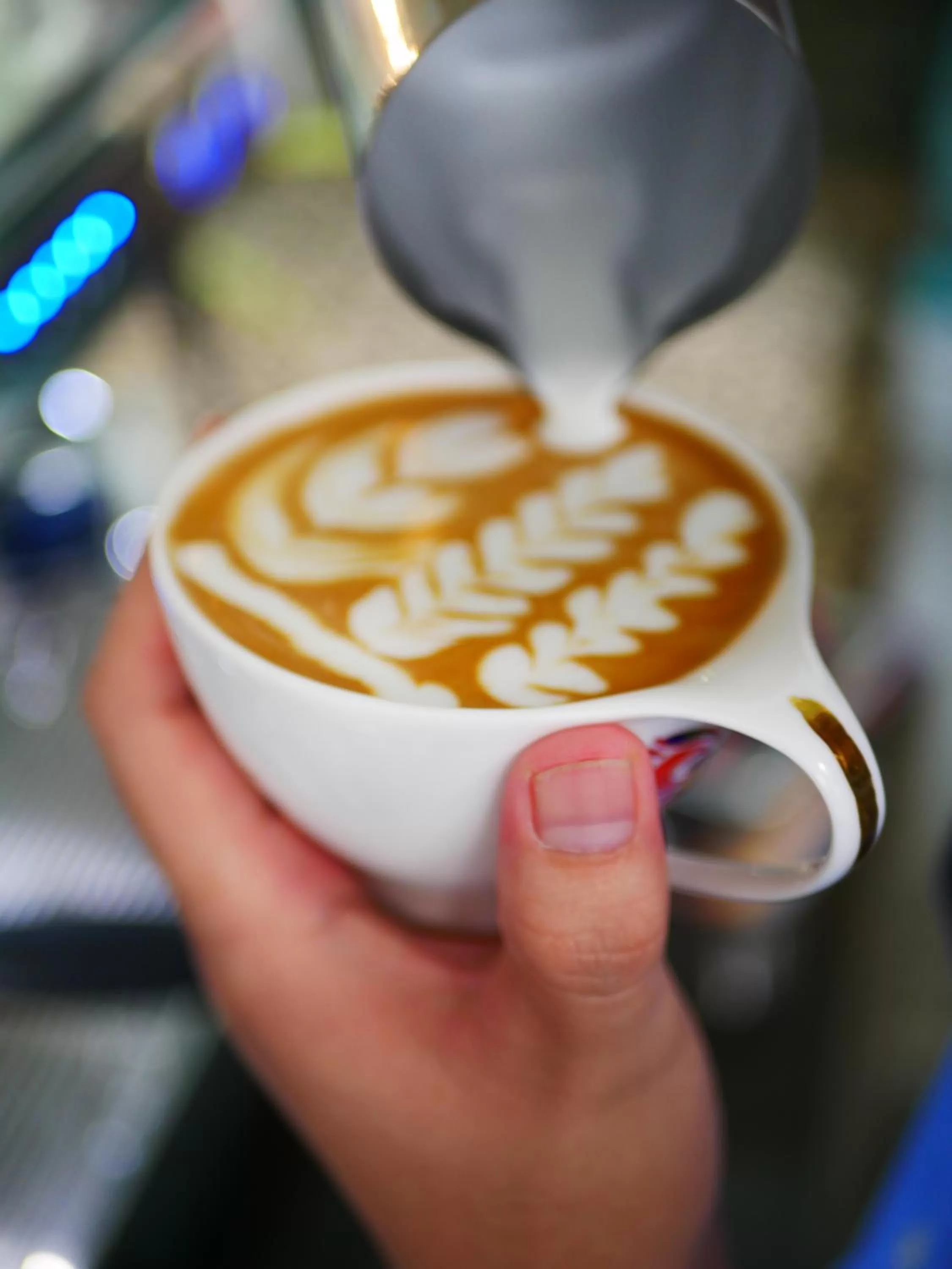 Restaurant/places to eat in At Pingnakorn Huaykaew