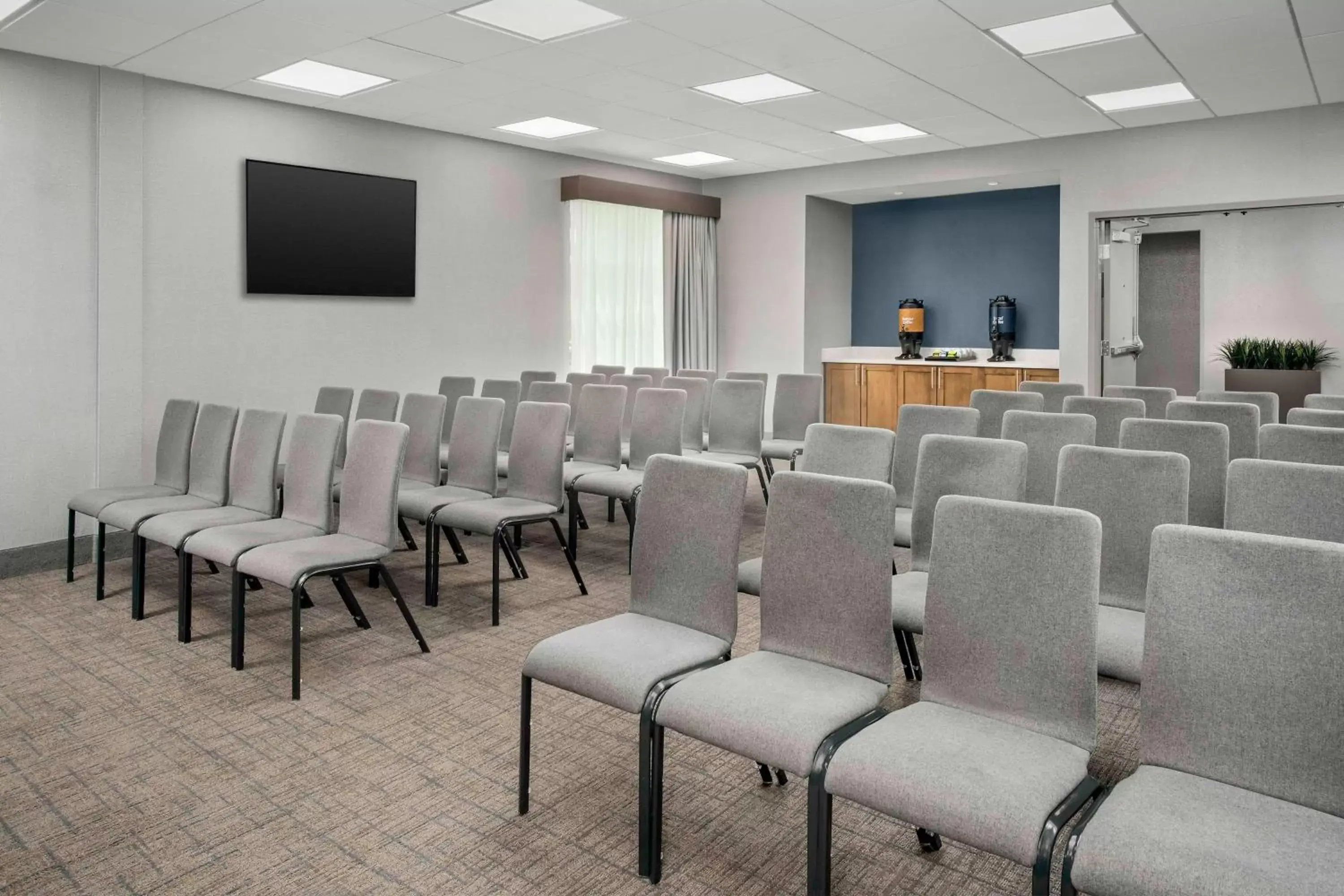 Meeting/conference room in Homewood Suites By Hilton Greenville, NC