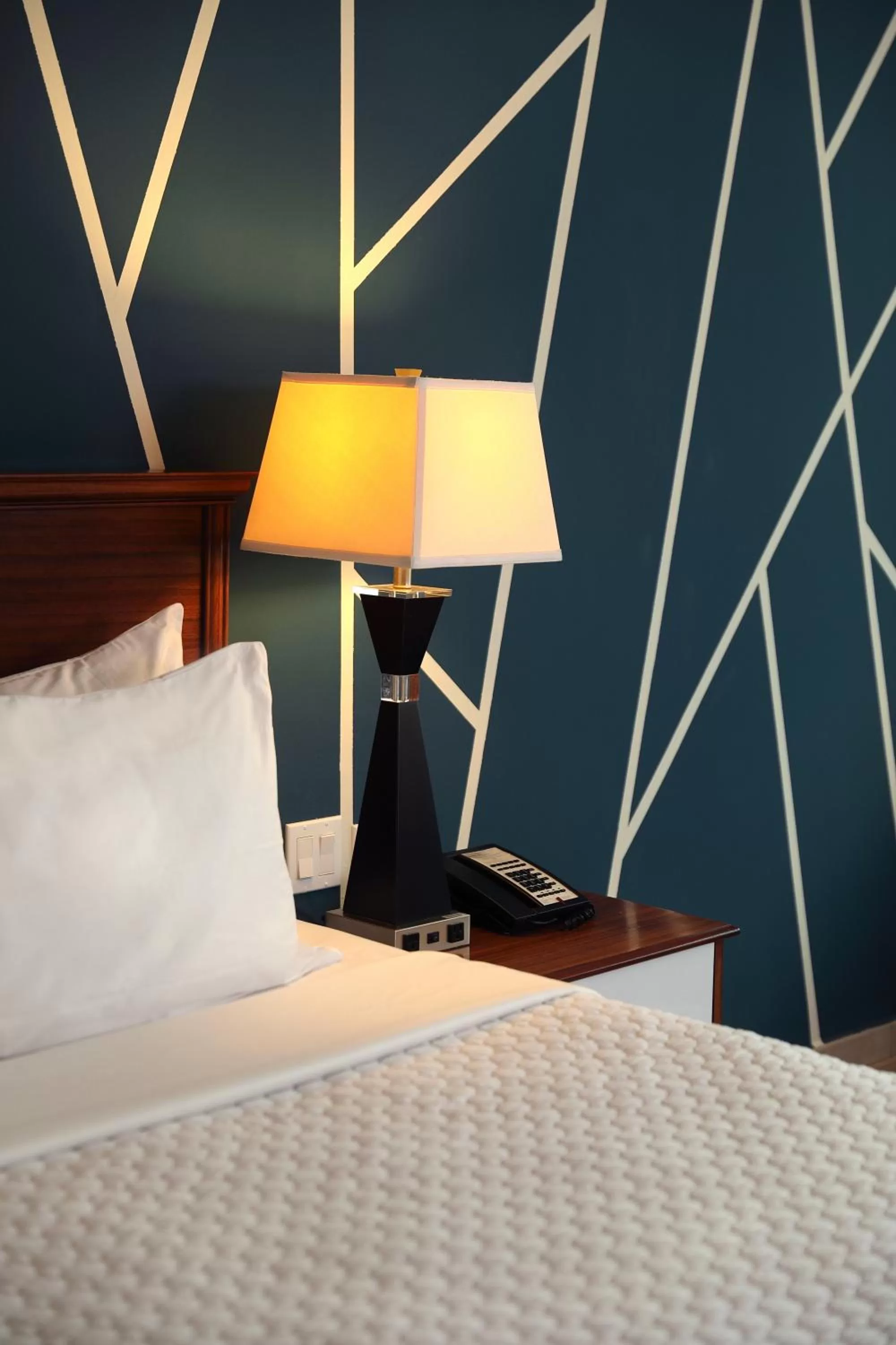 Standard Room in Crowne Plaza Panama by IHG