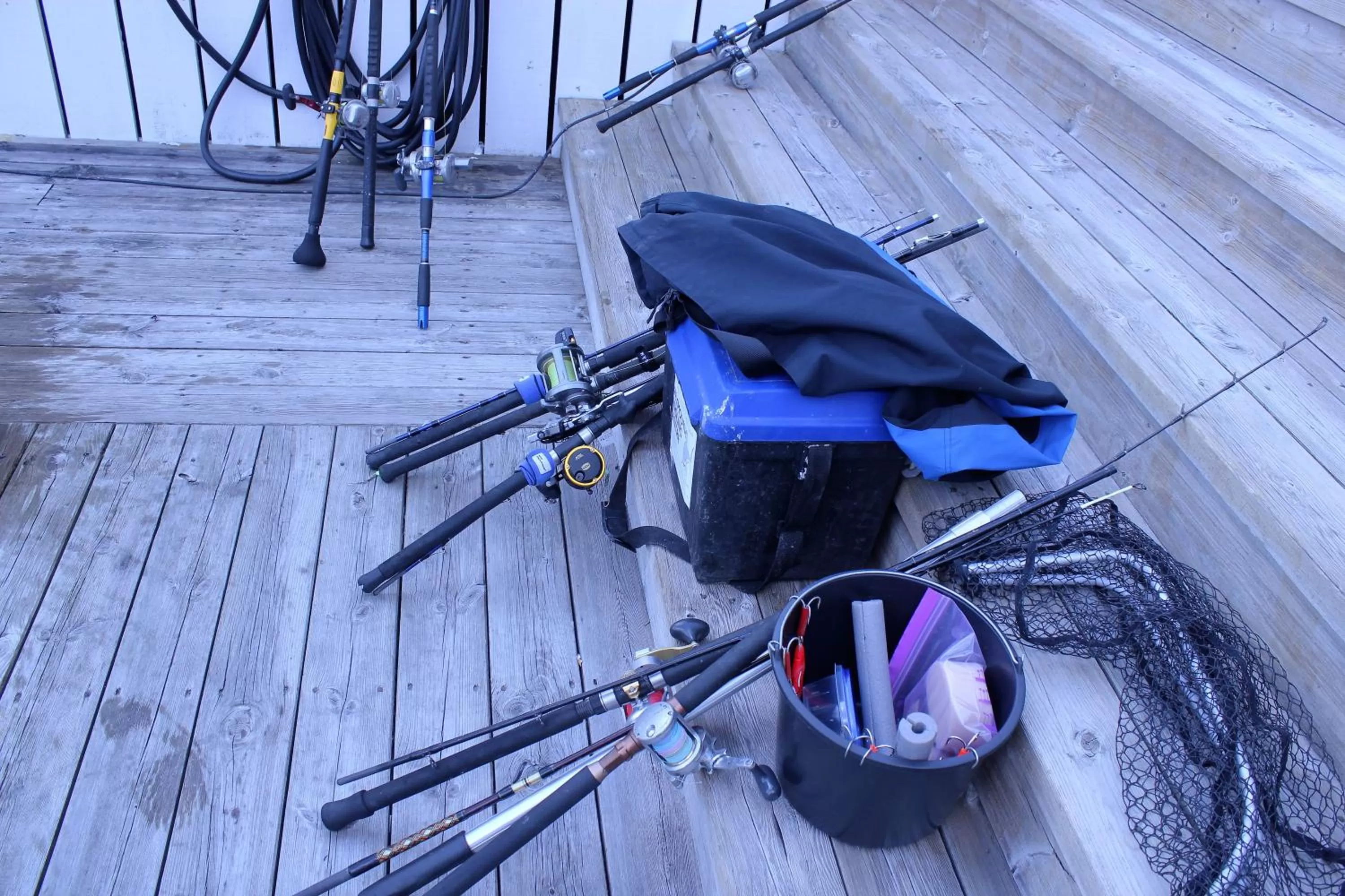 Beach in Hummeren Hotel