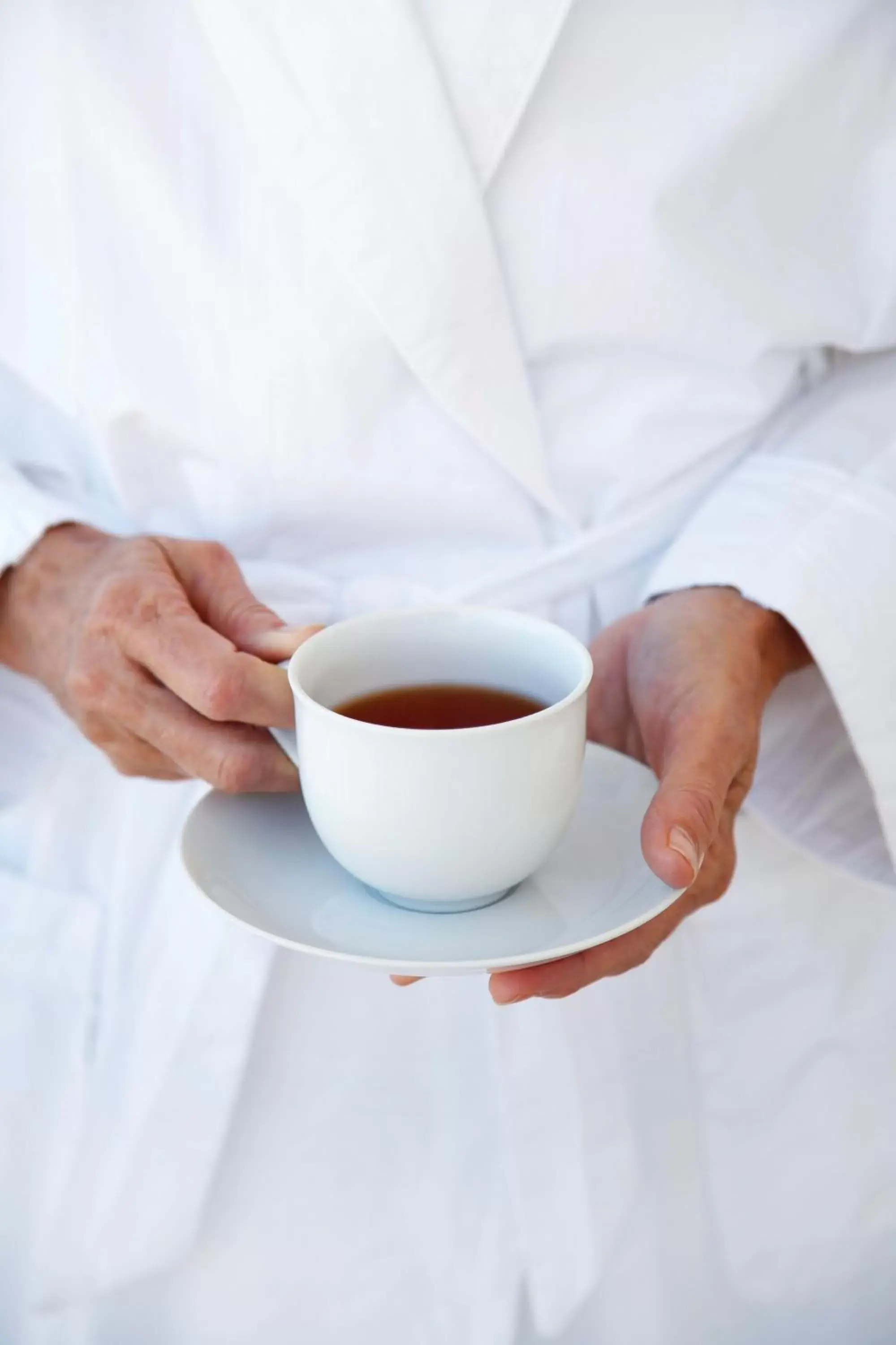 Coffee/tea facilities in DoubleTree by Hilton Hotel Annapolis