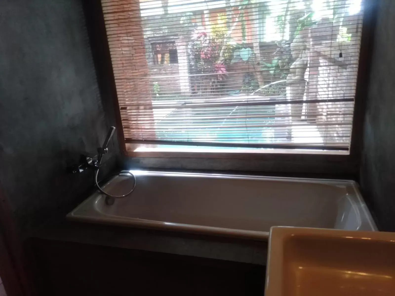 Bath, Bathroom in Suarti Boutique Village