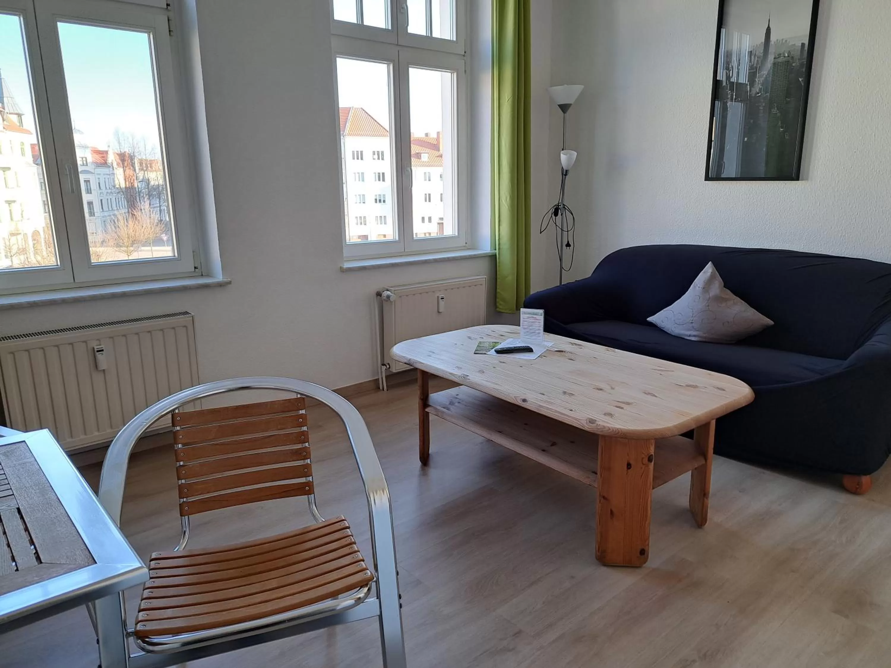 Apartment-Hotel Schillerplatz