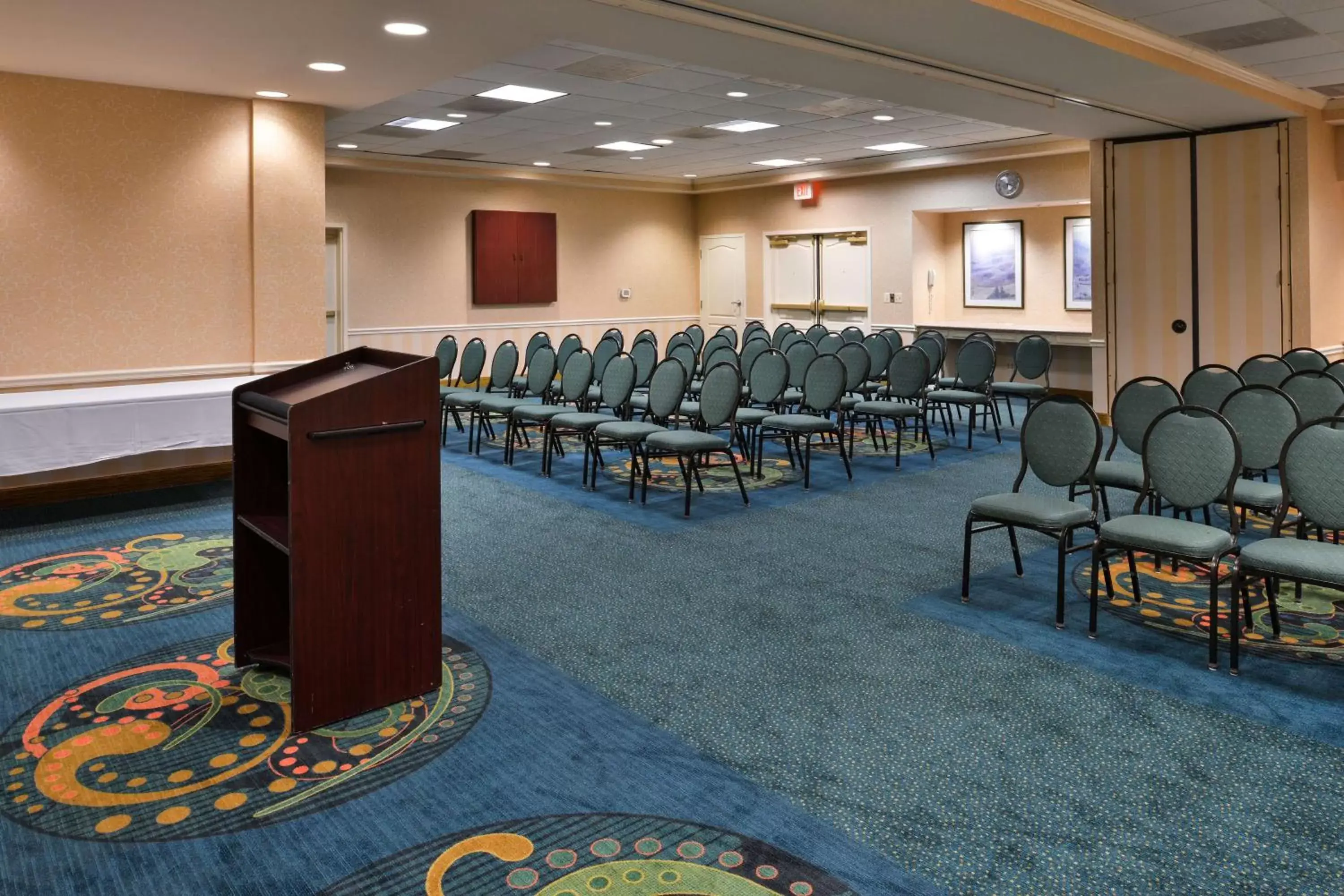 Meeting/conference room in Hilton Garden Inn Columbia