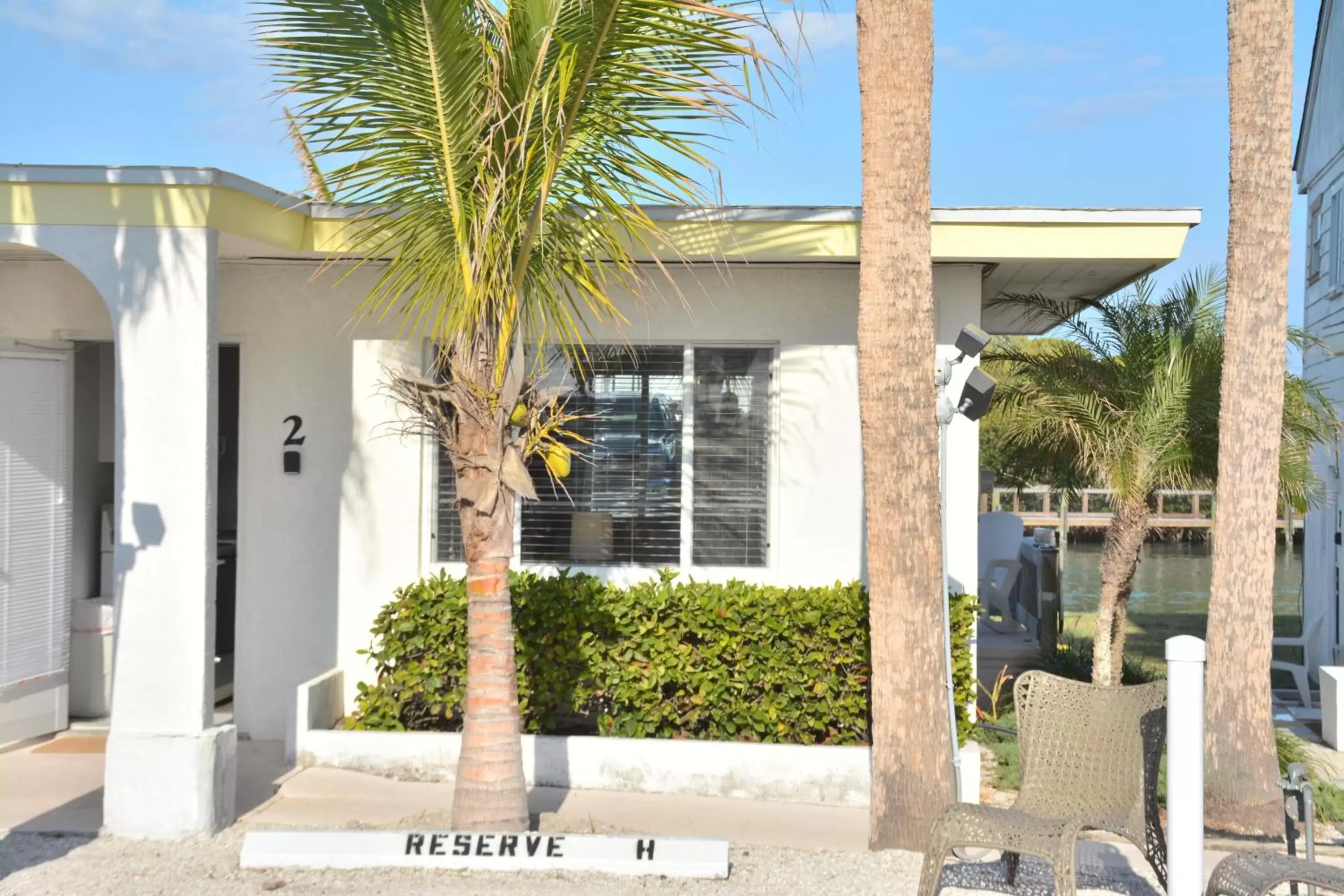 Facade/entrance, Property Building in Casey Key Resort - Gulf Shores