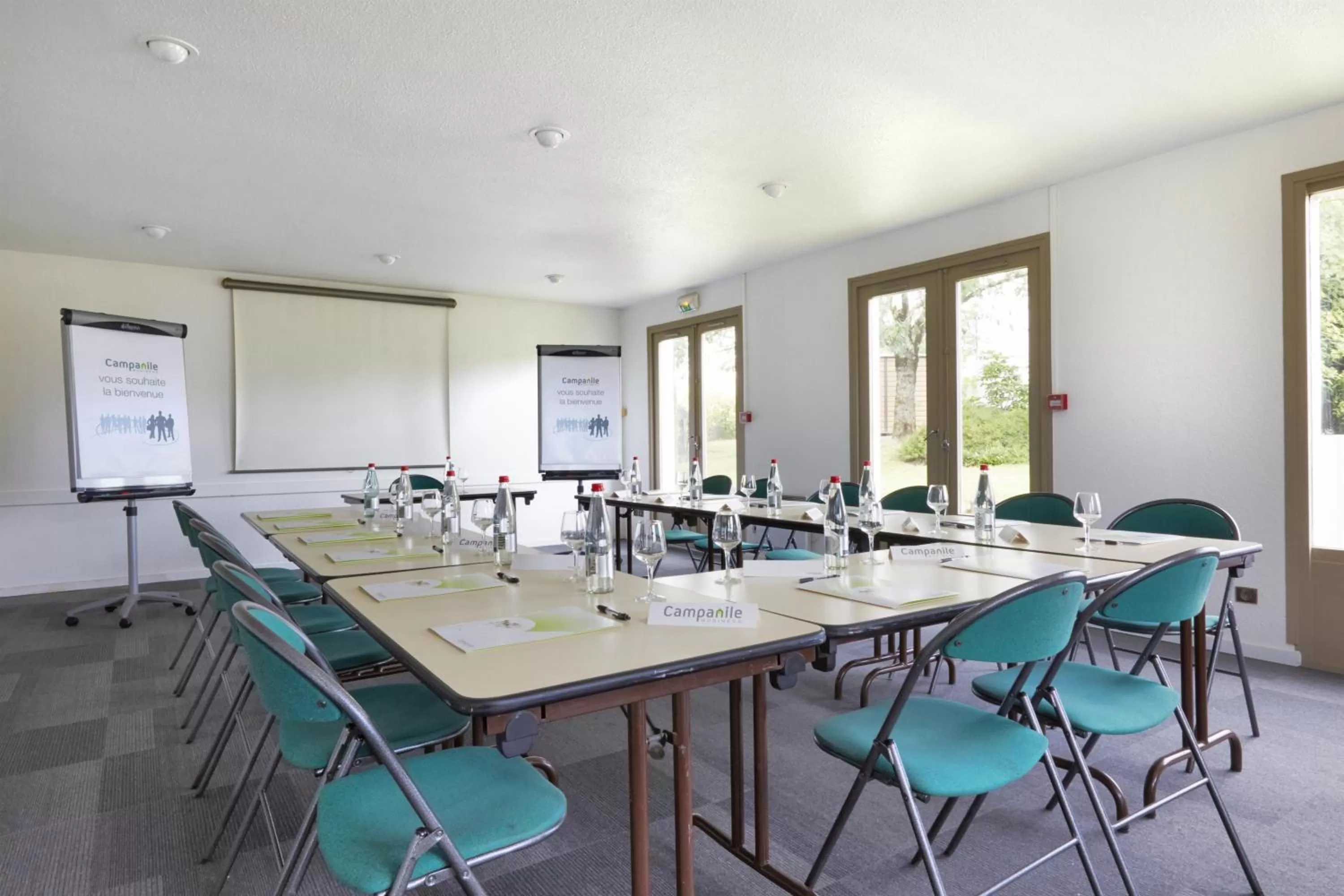 Meeting/conference room in Campanile Arras - Saint-Nicolas