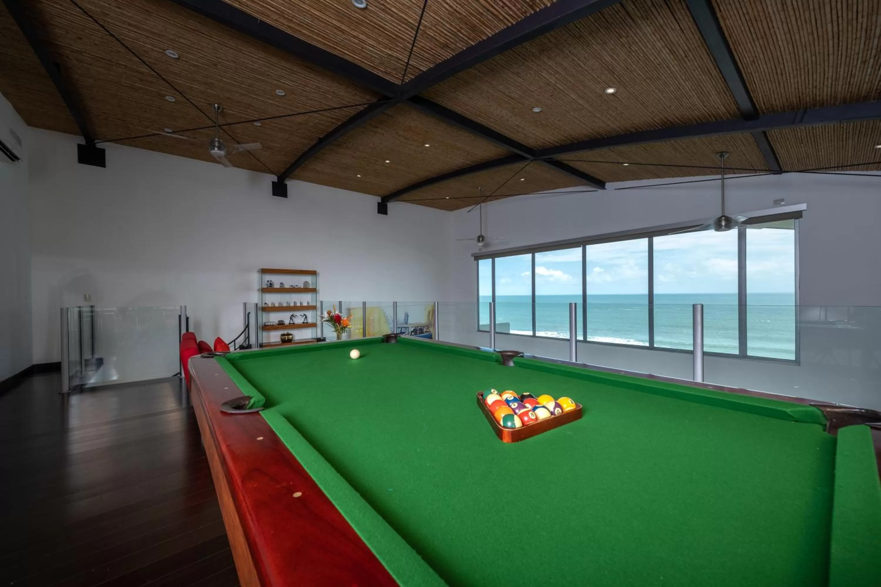 Best in Jaco Condos at Diamante del Sol